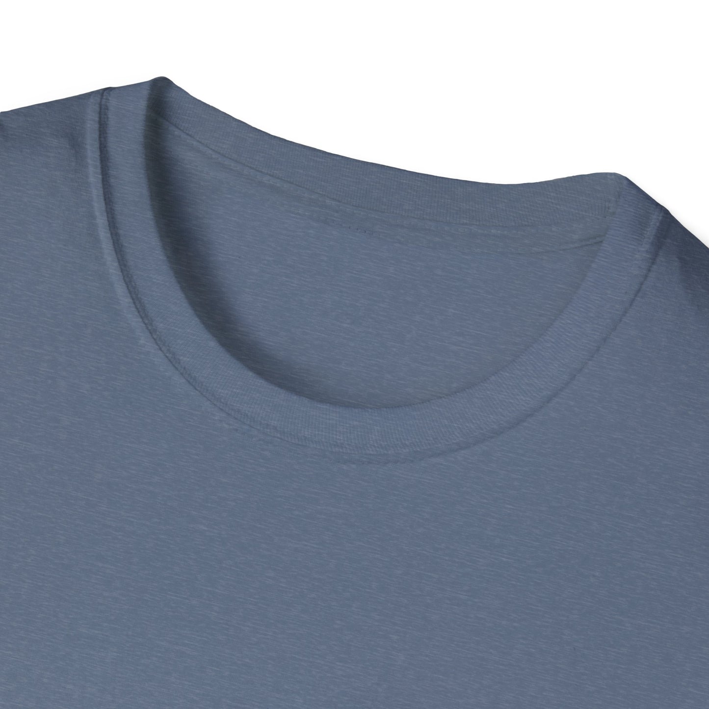 Feel It. Heal It T-Shirt – Mental Health Quote Tee, Minimalist Therapy Shirt,