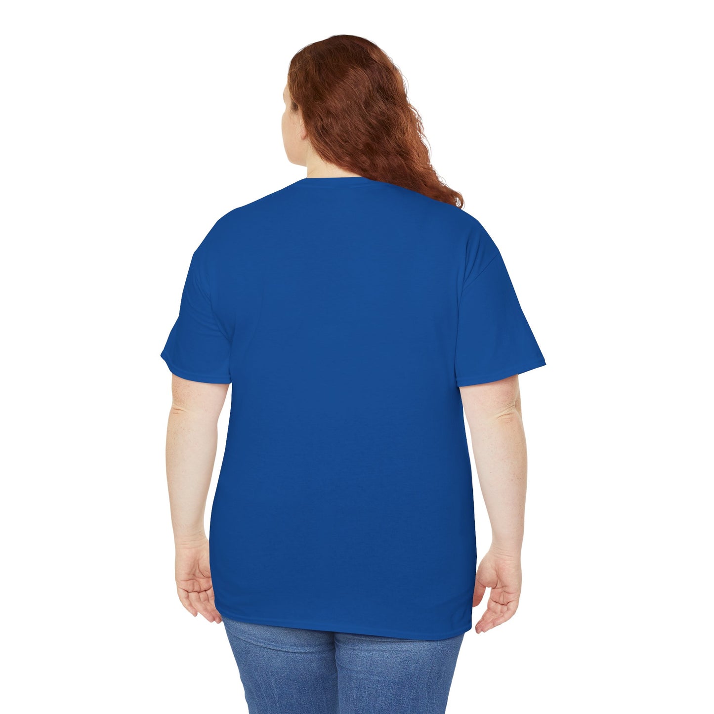 T-Shirt  -Too Tired to Spiral