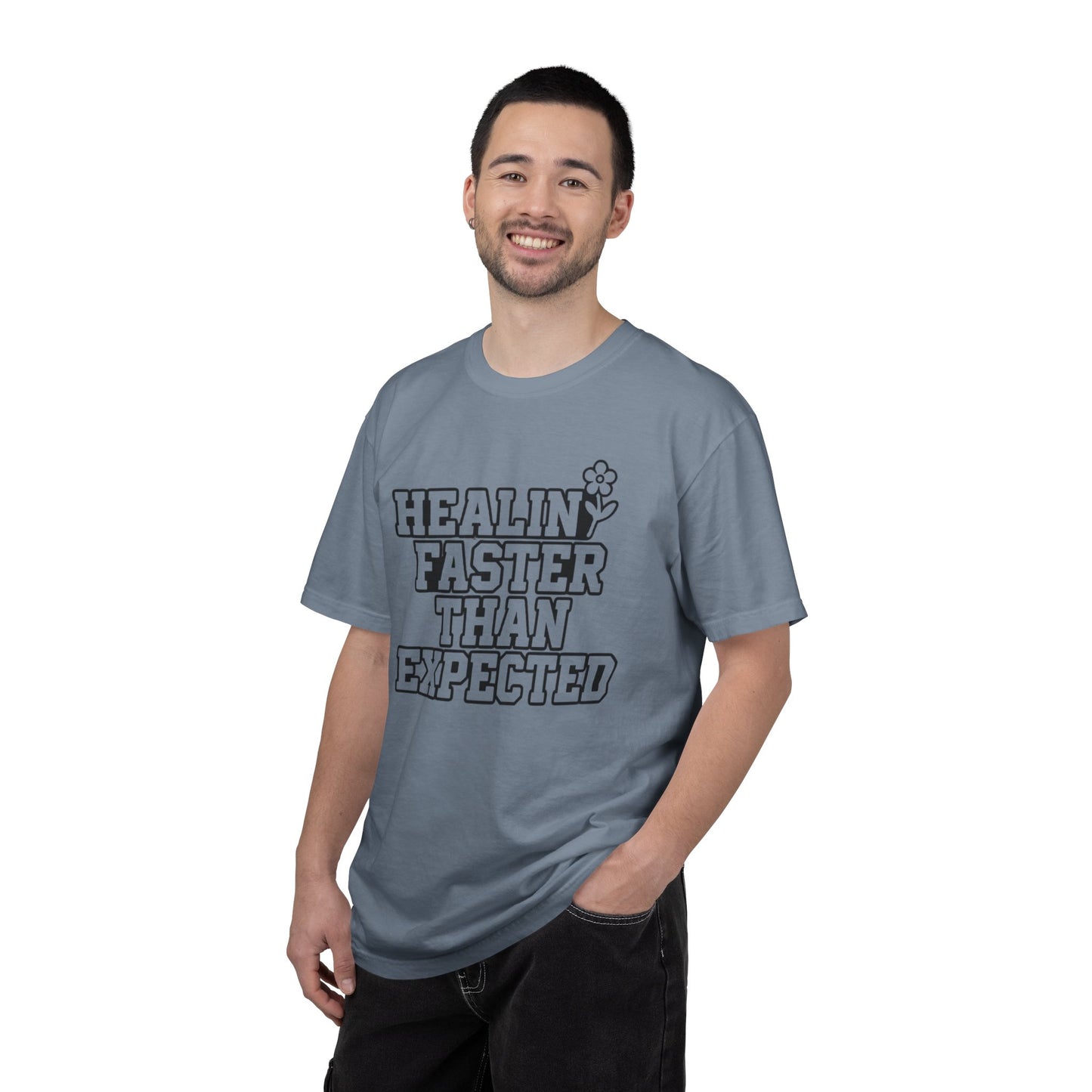 Healing Faster Than Expected T-Shirt