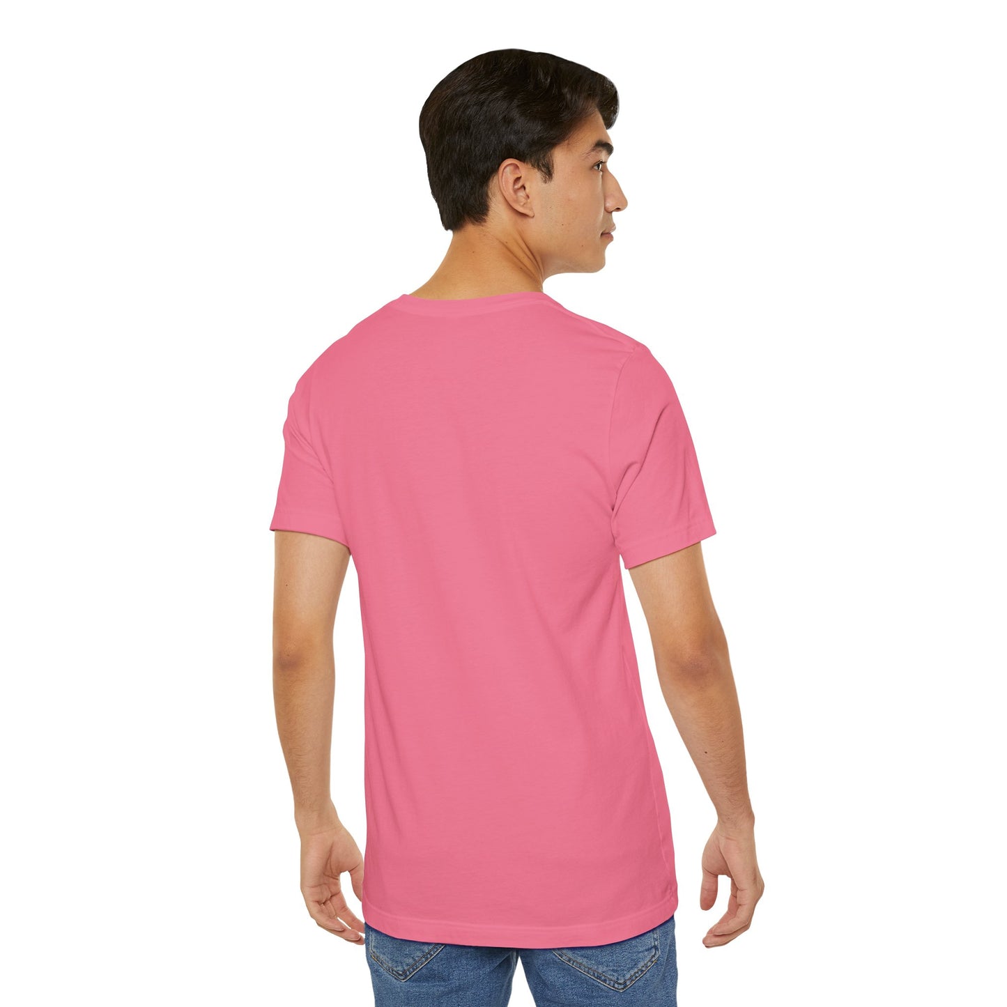 Powered By Tiny Victories T-Shirt