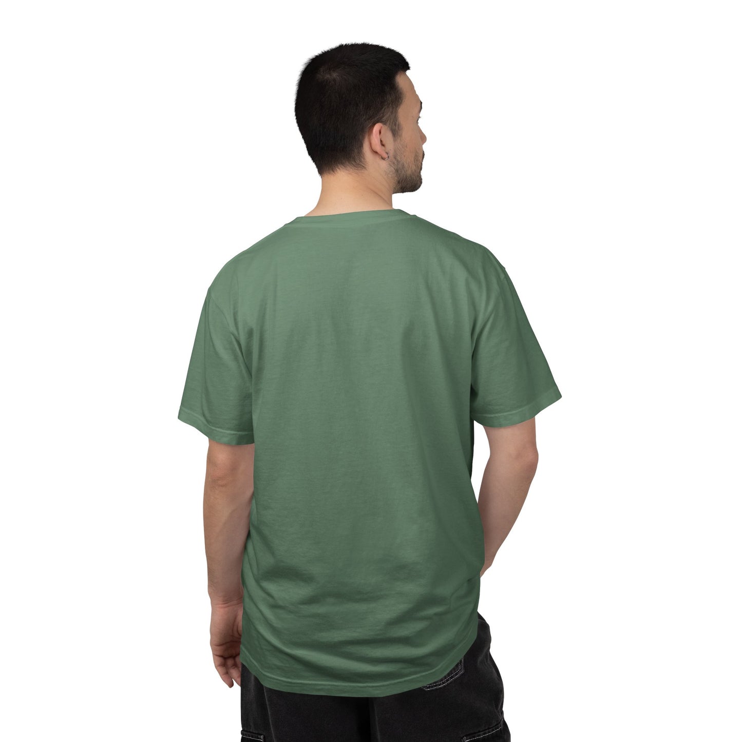T-Shirt -Socially Drained, Still Charming