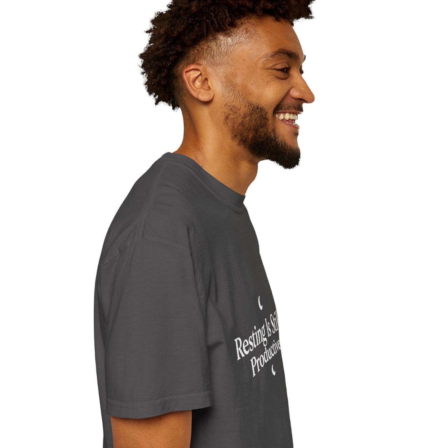 Resting Is Still Productive T-Shirt