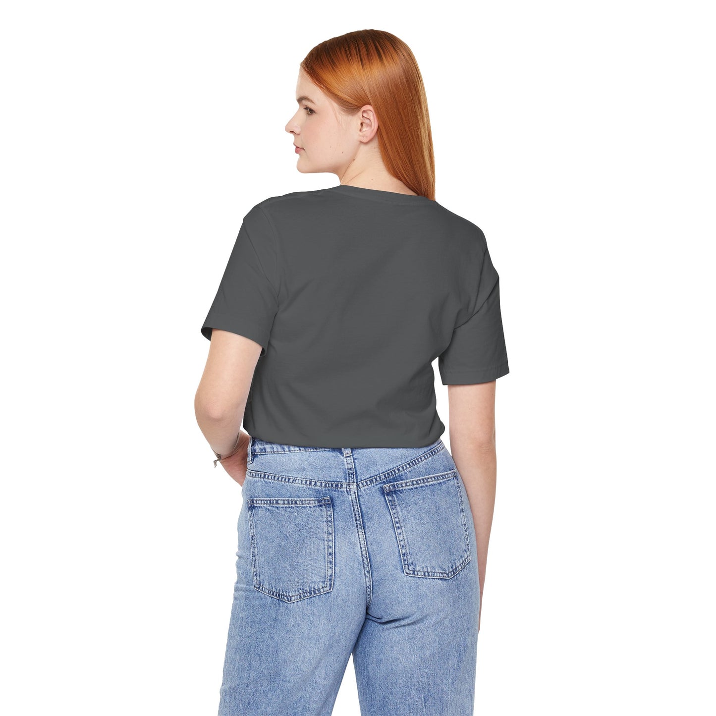 Heart Graphic T-shirt
