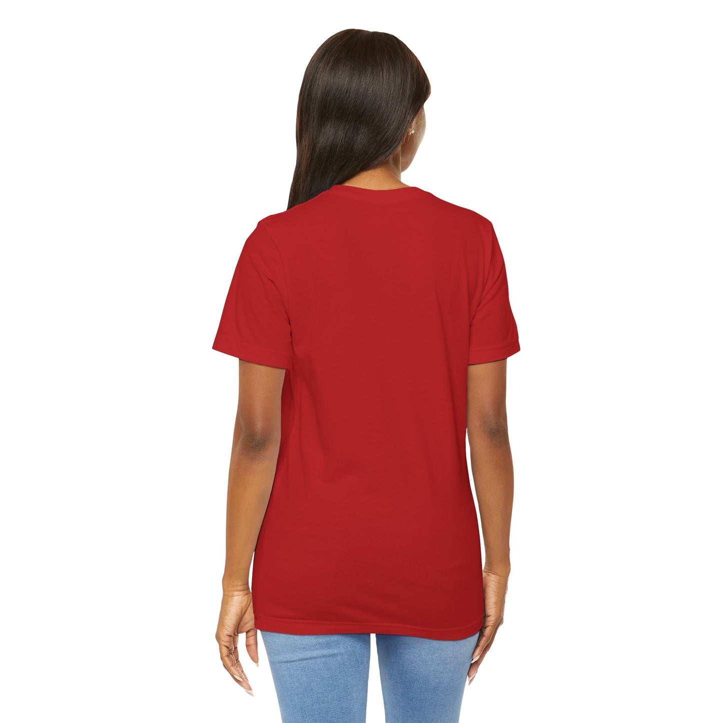 Heart Graphic T-shirt