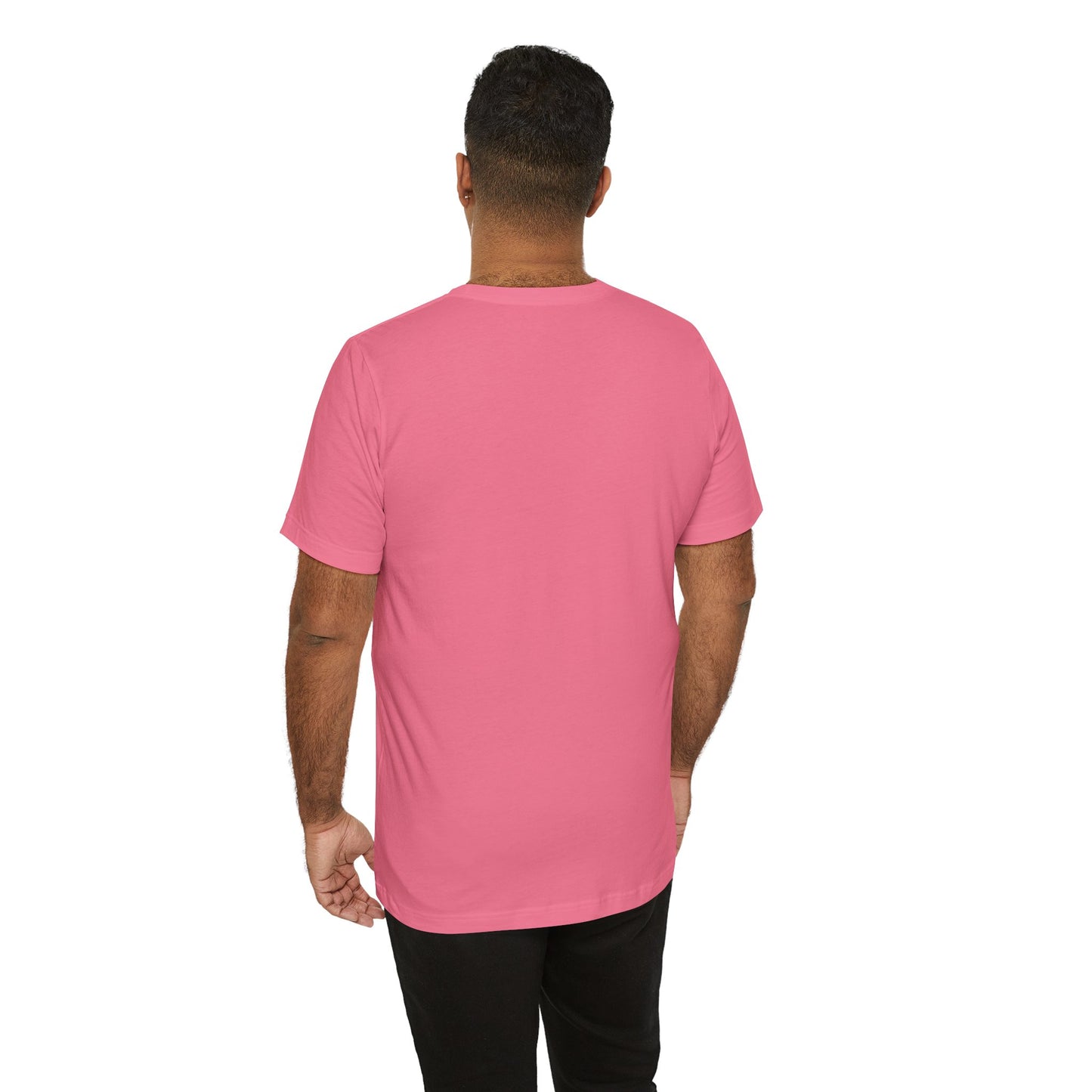 Heart Graphic T-shirt
