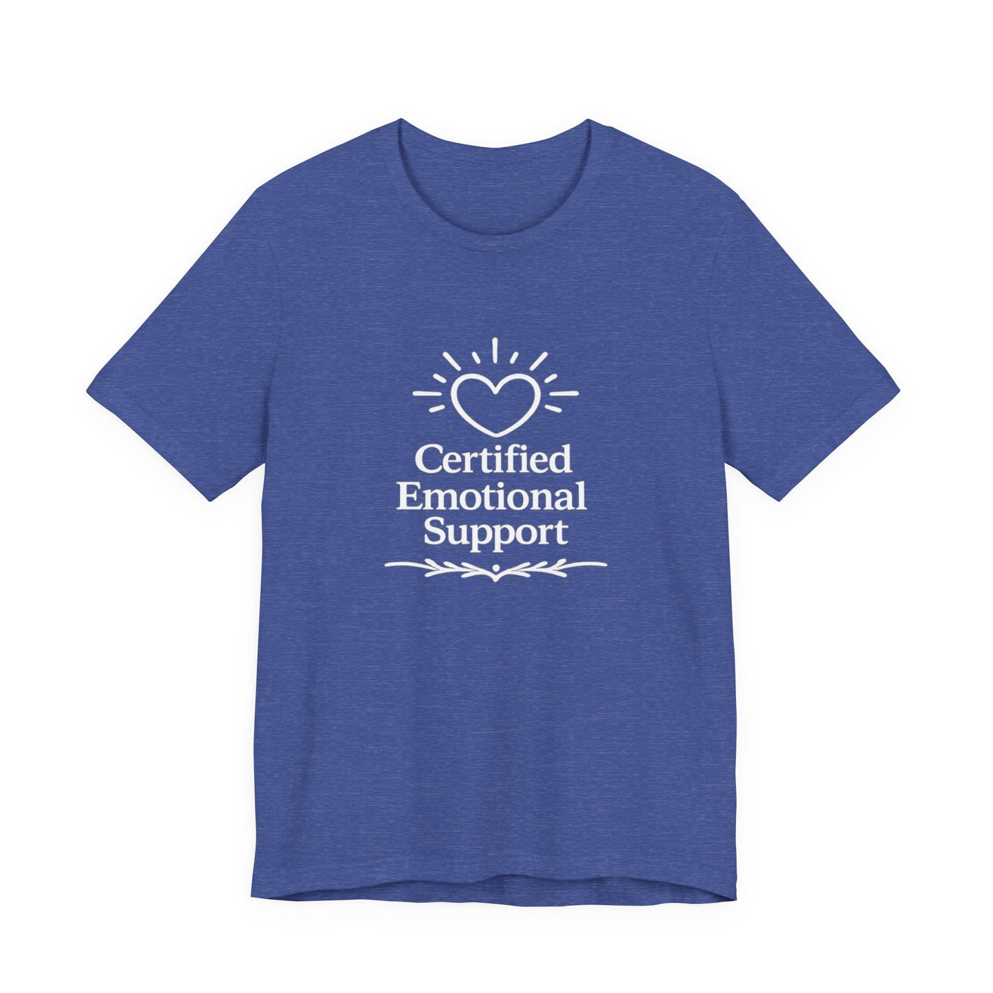 Heart Graphic T-shirt