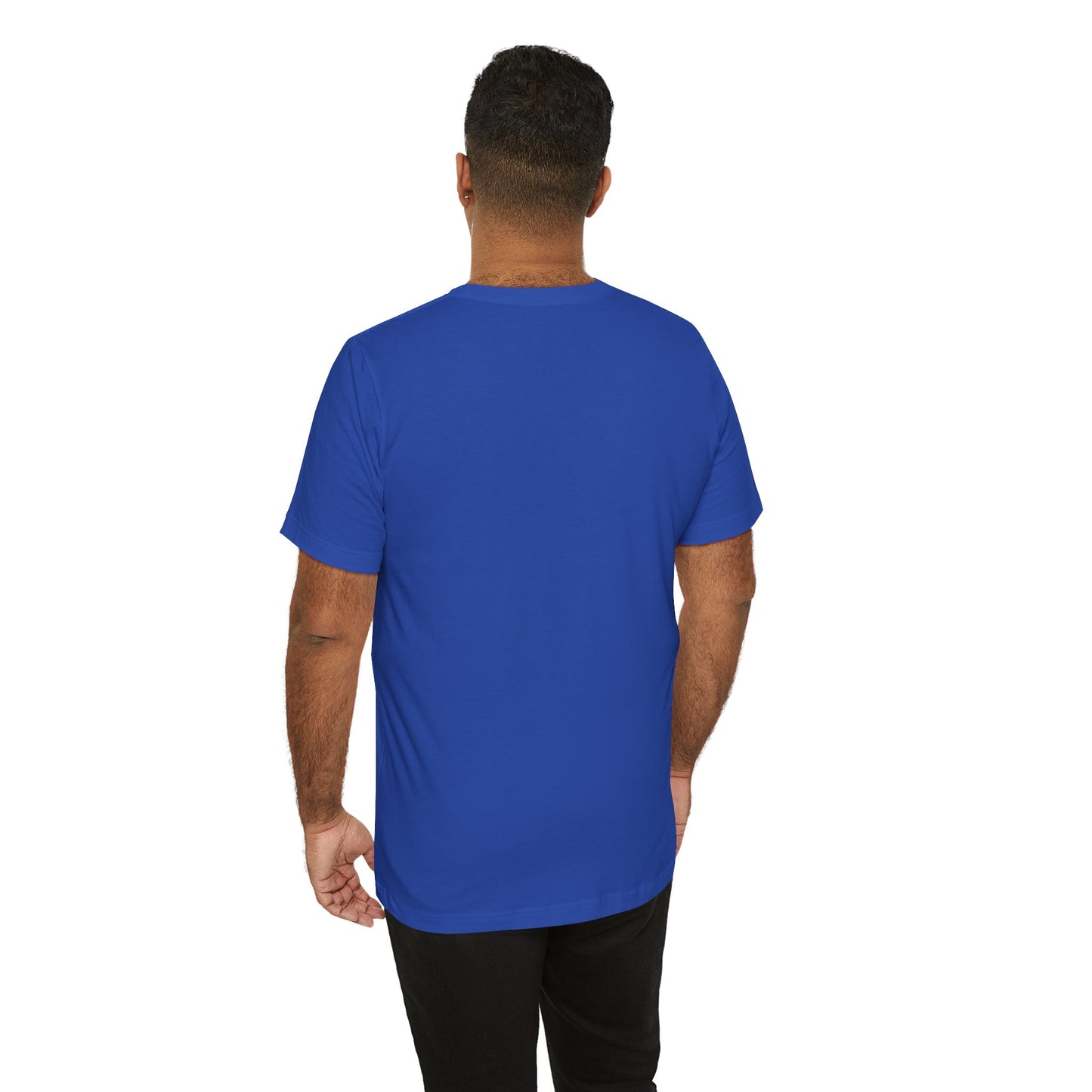 Heart Graphic T-shirt