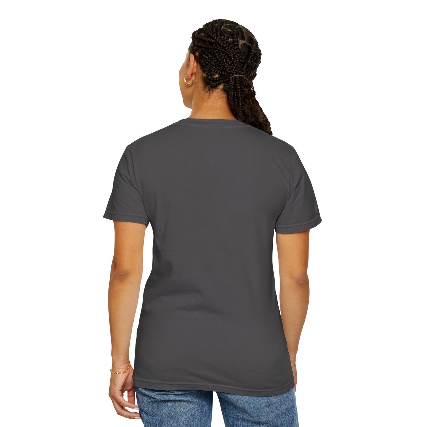 T-Shirt  -Delulu But Surprisingly Stable Graphic