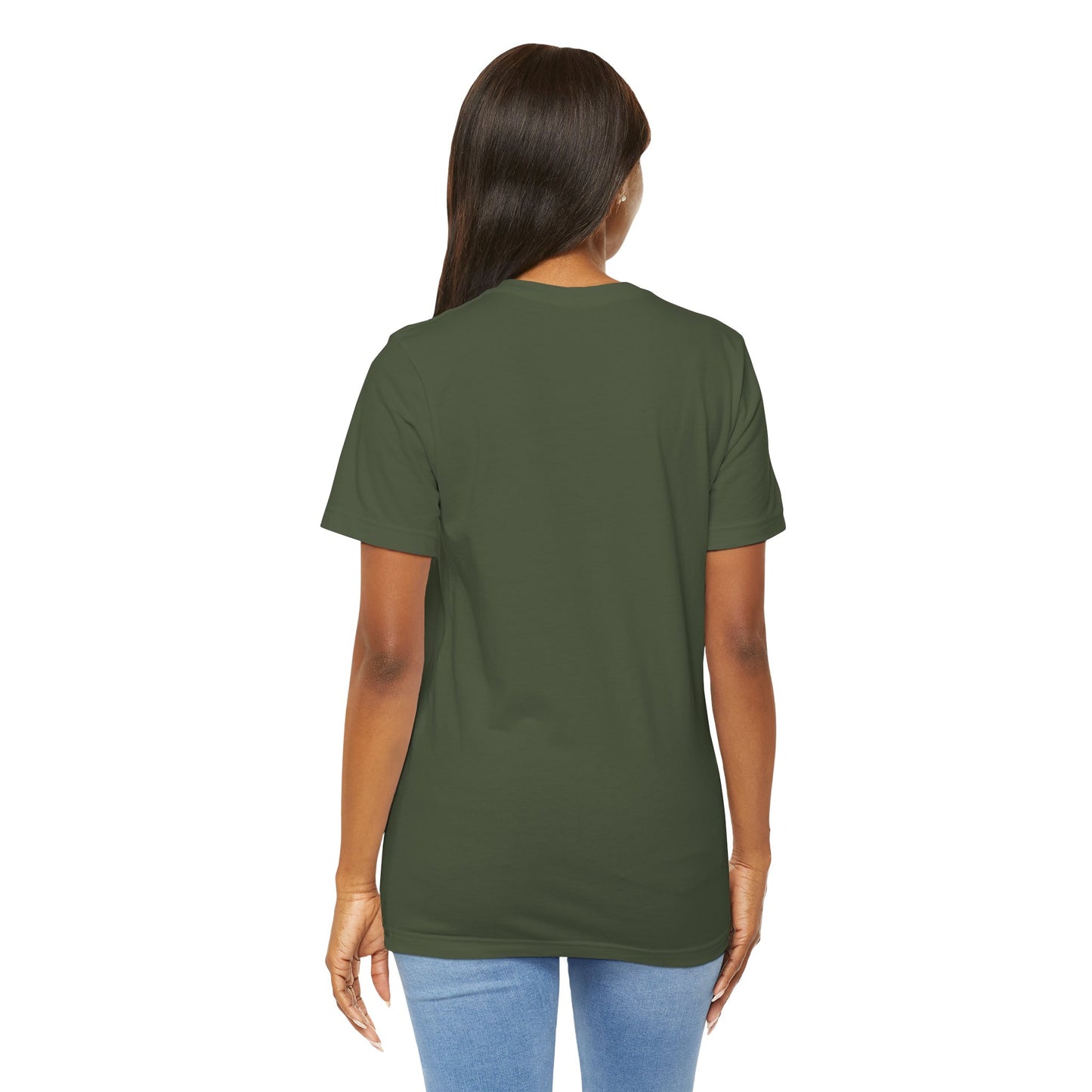 Heart Graphic T-shirt