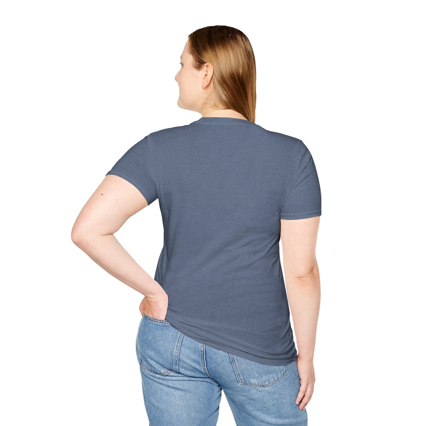 Feel It. Heal It T-Shirt – Mental Health Quote Tee, Minimalist Therapy Shirt,