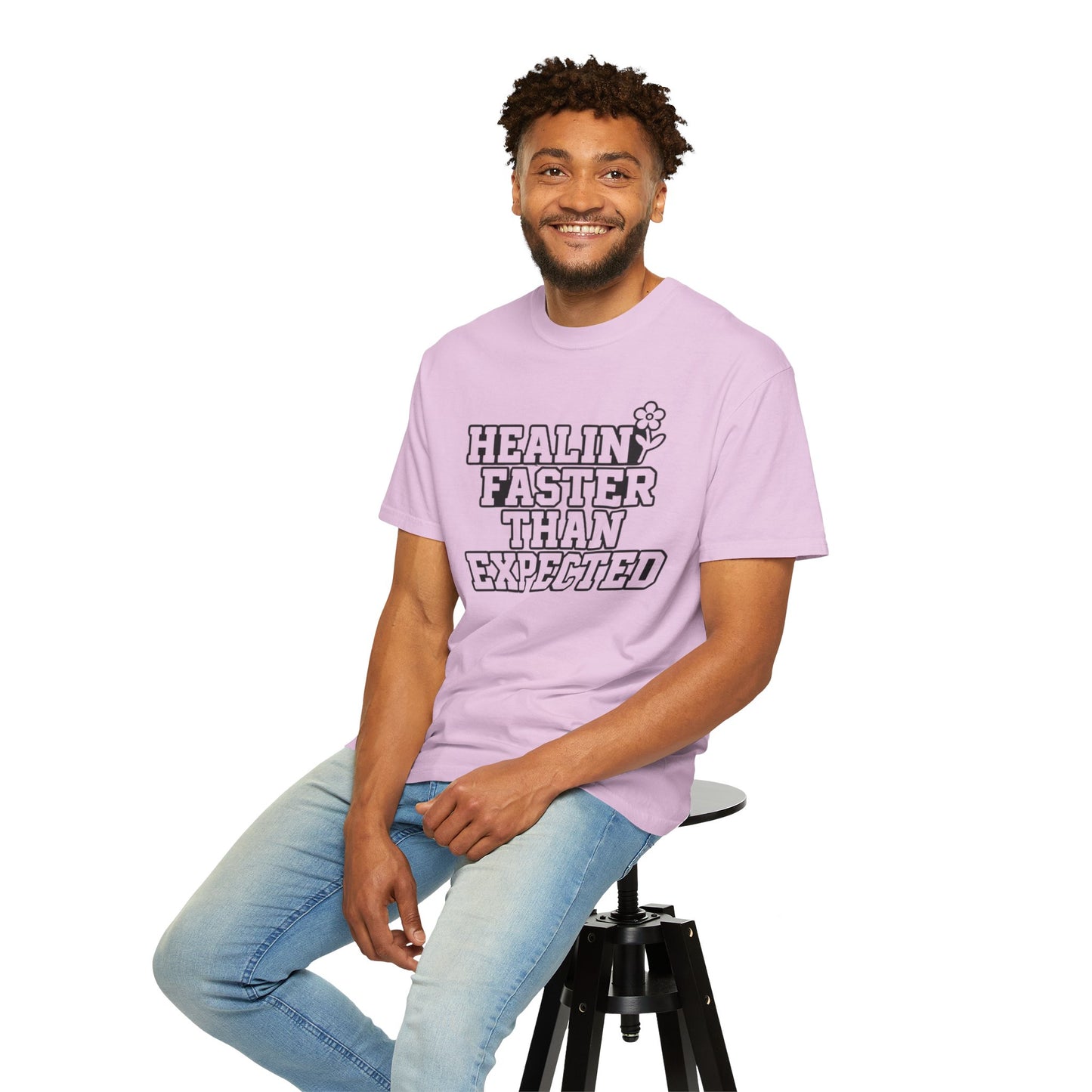 Healing Faster Than Expected T-Shirt