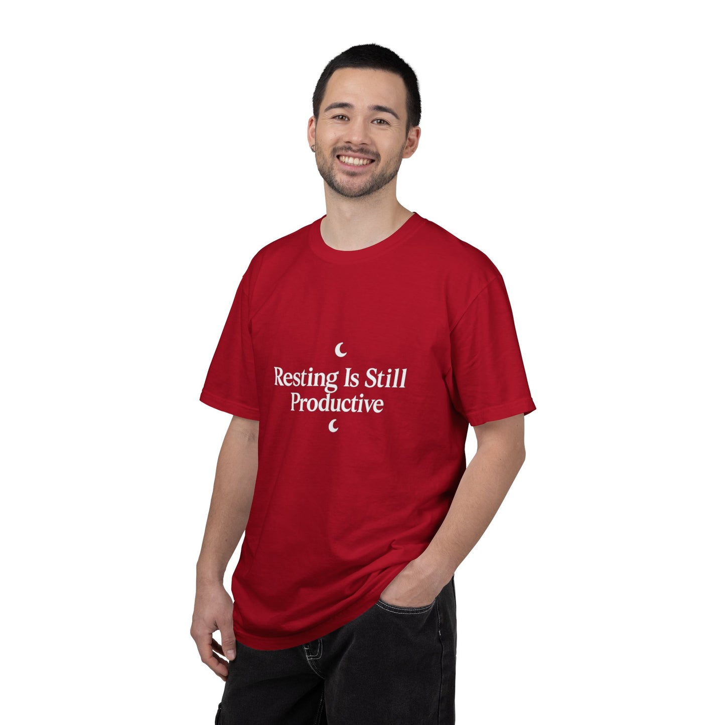 Resting Is Still Productive T-Shirt