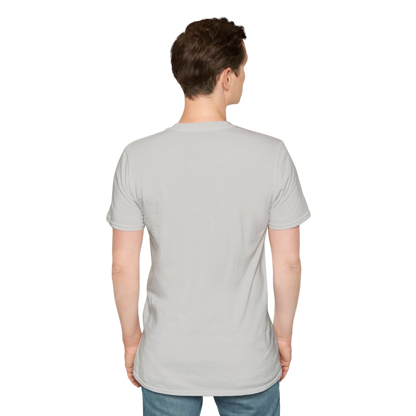 Feel It. Heal It T-Shirt – Mental Health Quote Tee, Minimalist Therapy Shirt,