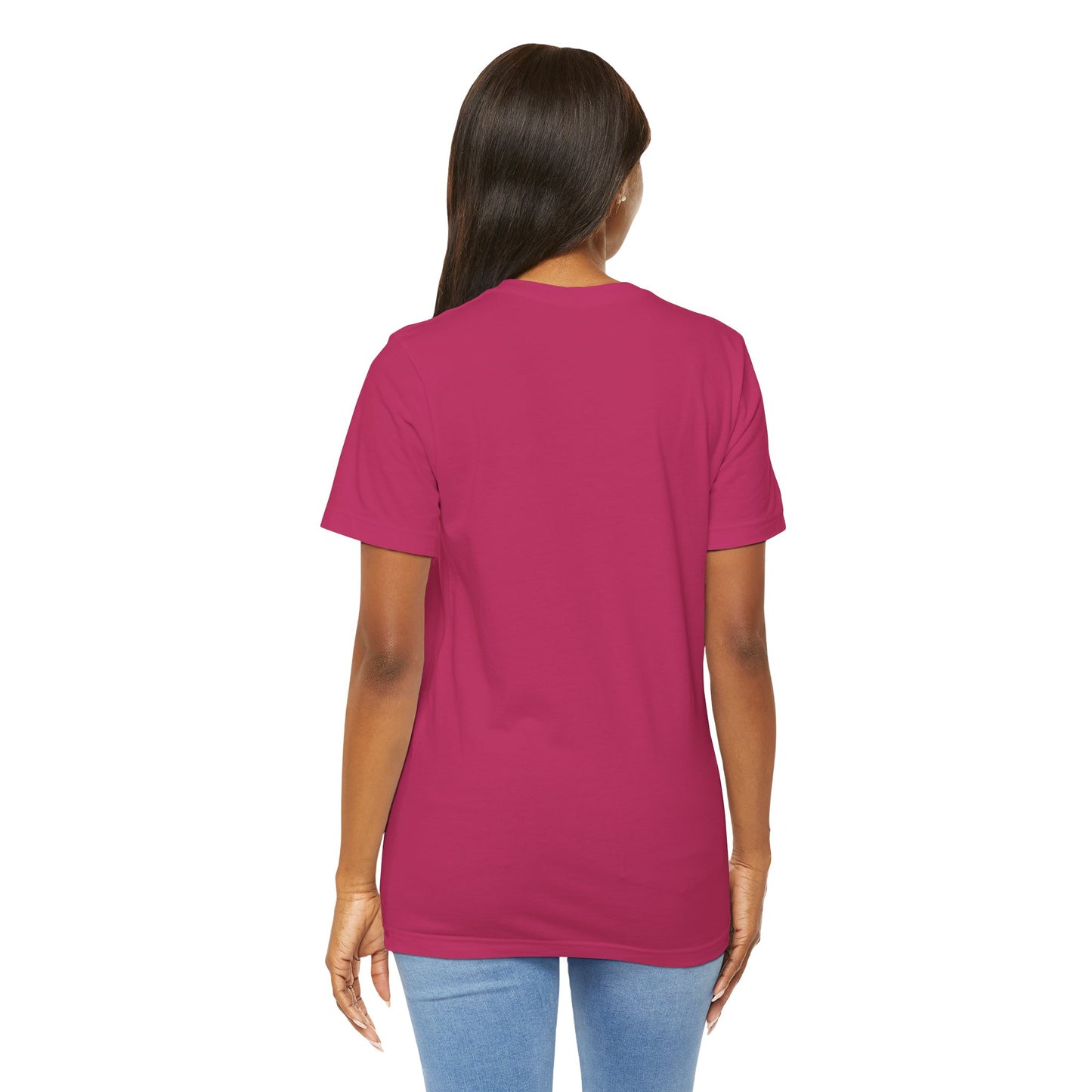 Heart Graphic T-shirt