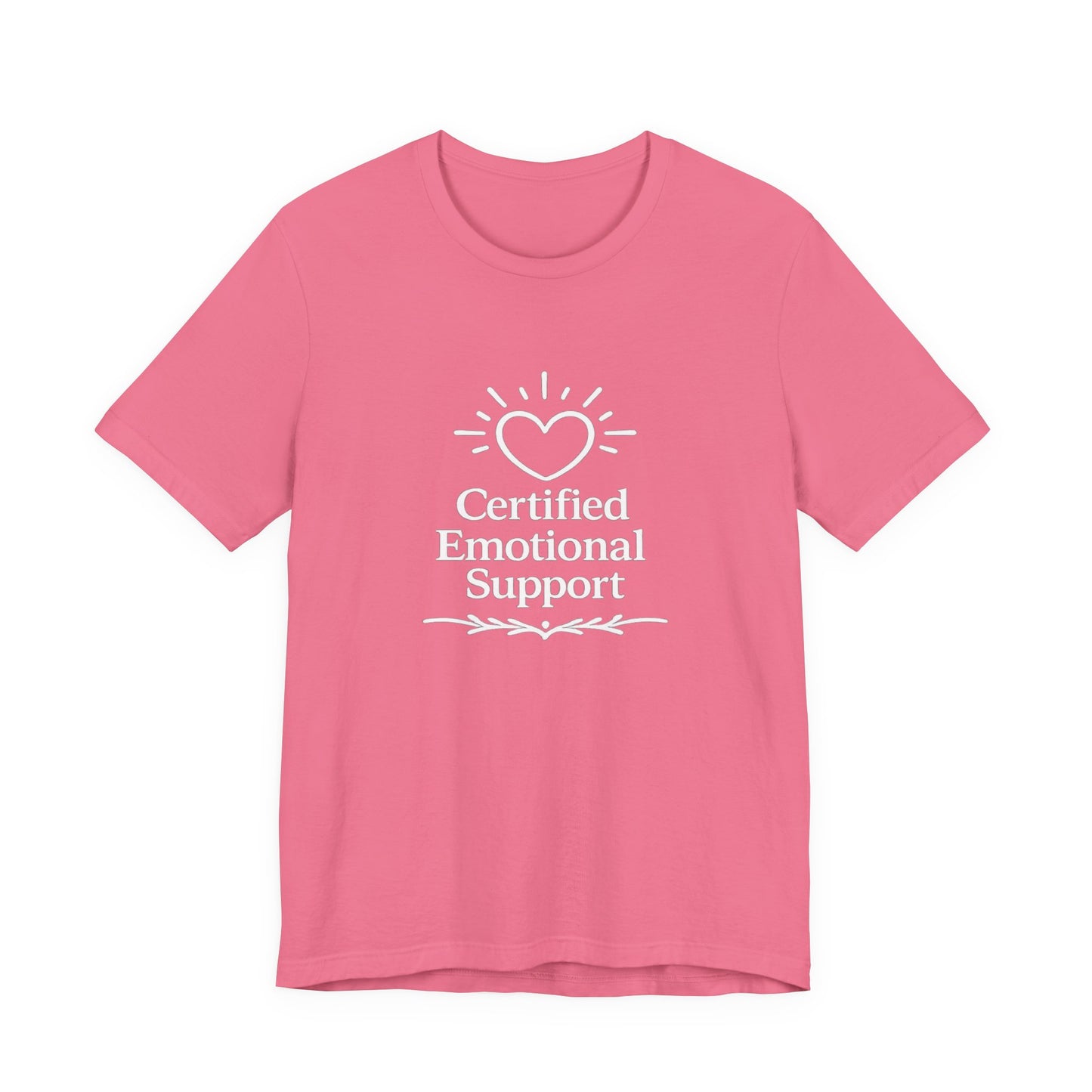 Heart Graphic T-shirt