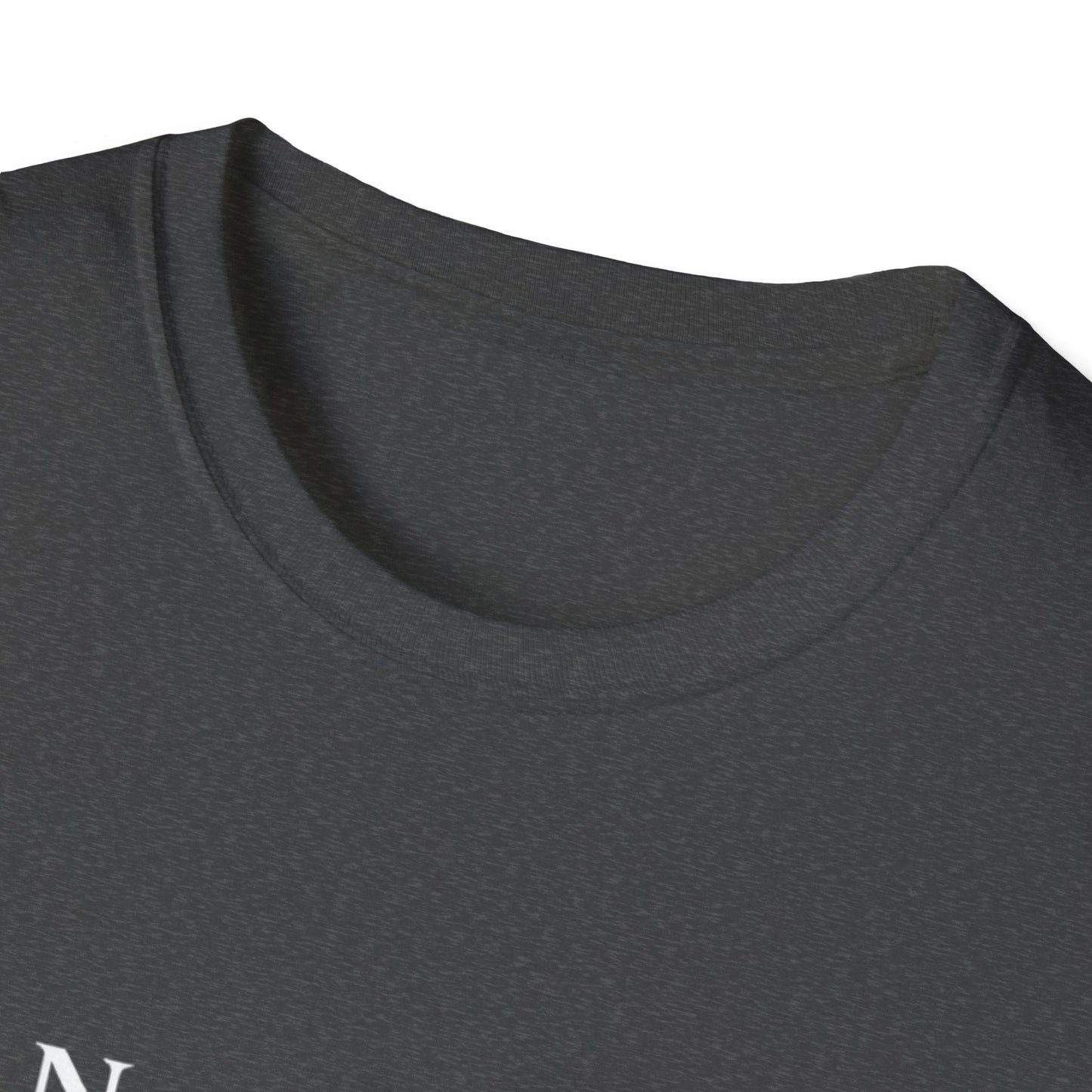 My Nervous System Needs a Vacation T-Shirt