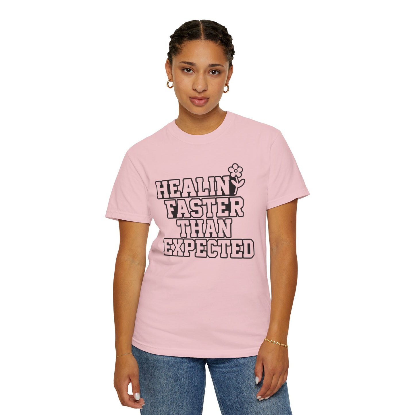Healing Faster Than Expected T-Shirt