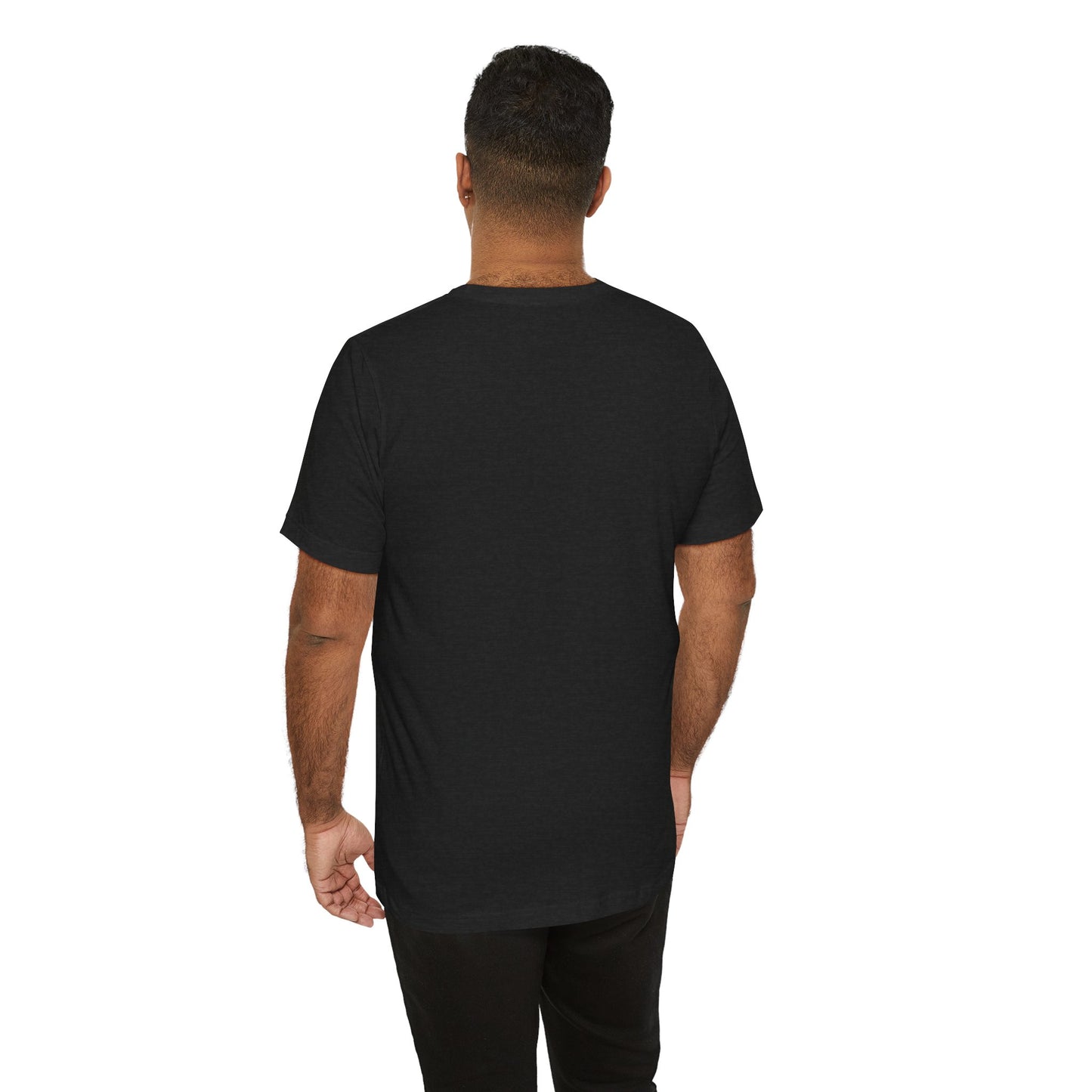Heart Graphic T-shirt