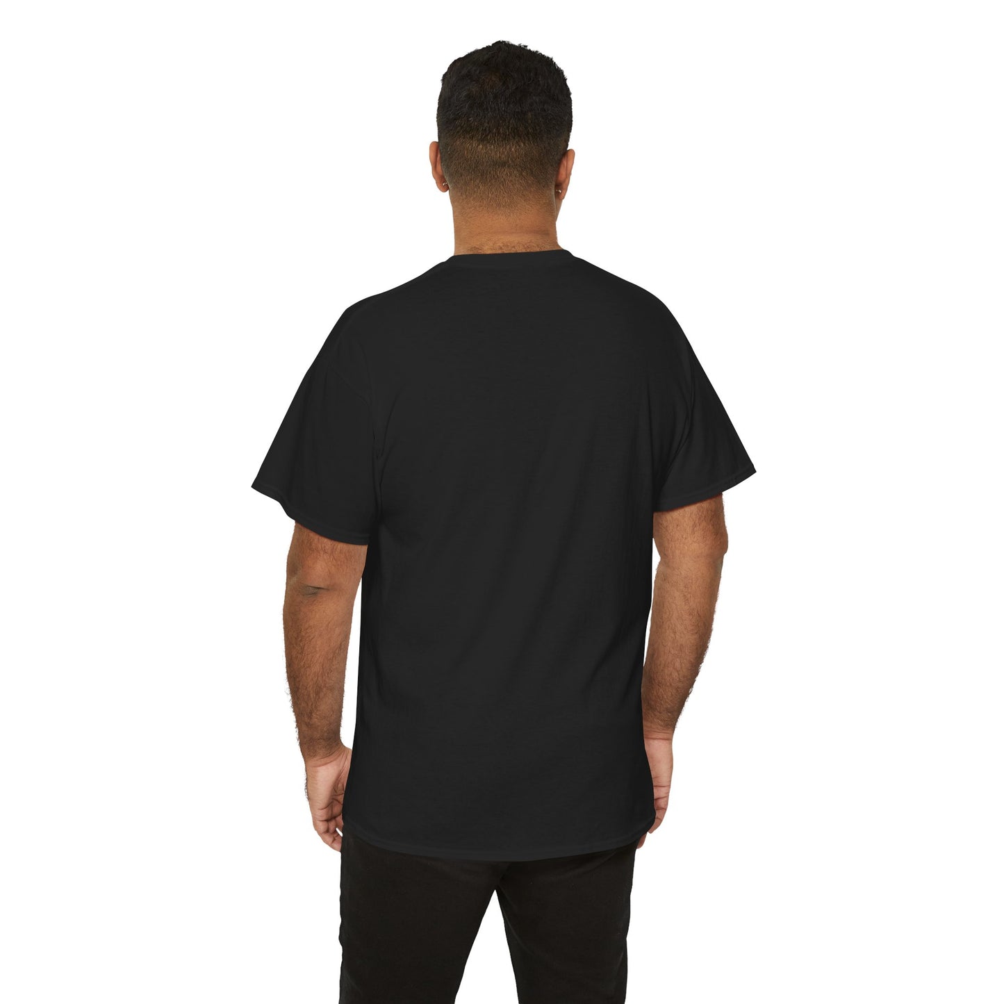 T-Shirt  -Too Tired to Spiral