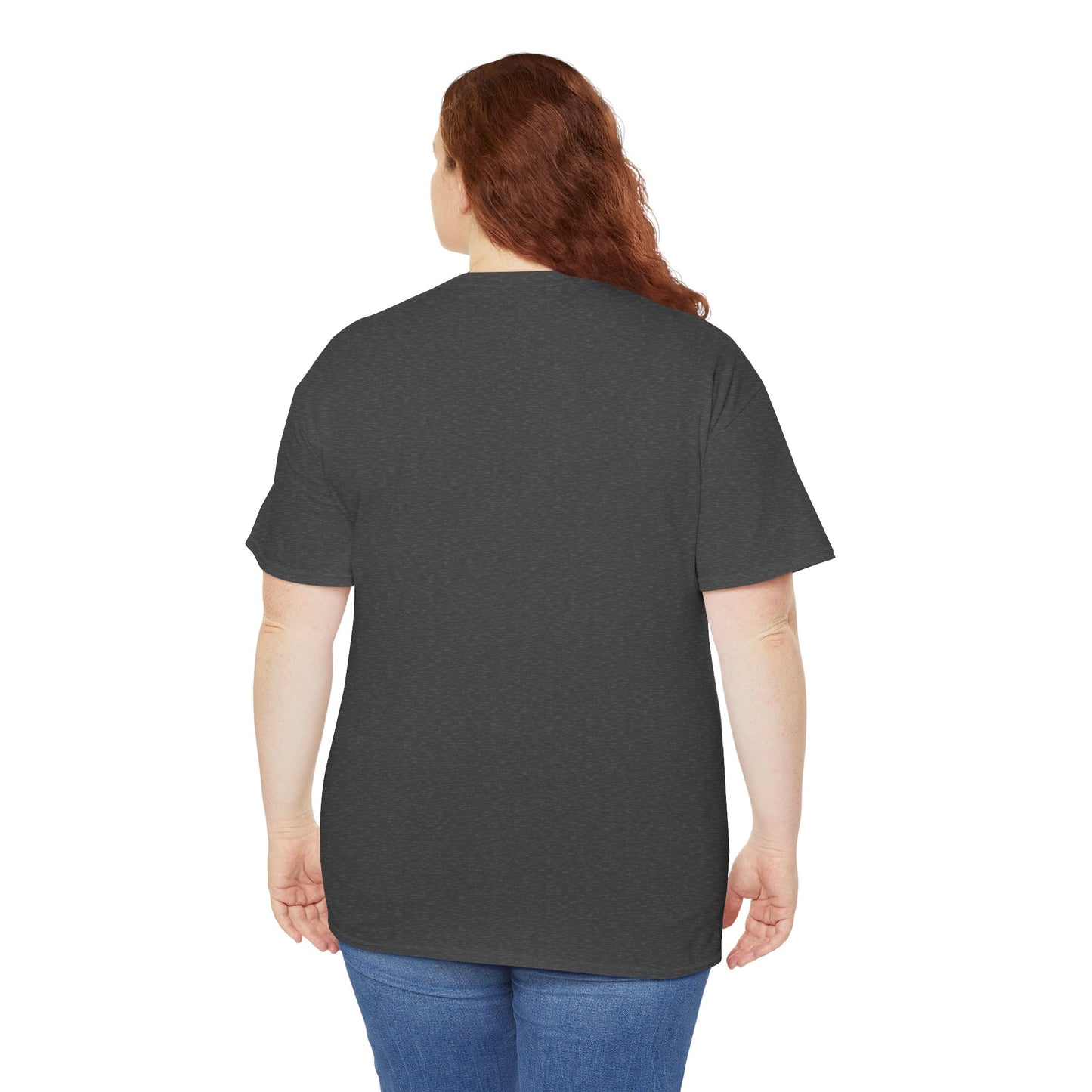 T-Shirt  -Too Tired to Spiral