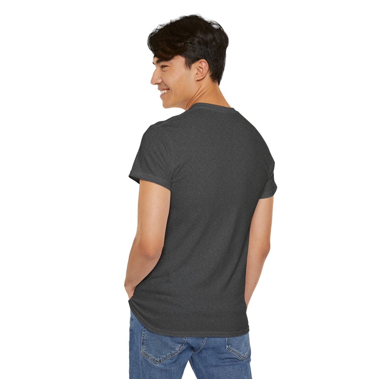 T-Shirt  -Too Tired to Spiral