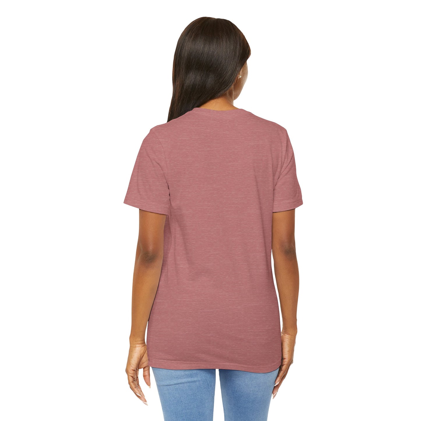 Heart Graphic T-shirt