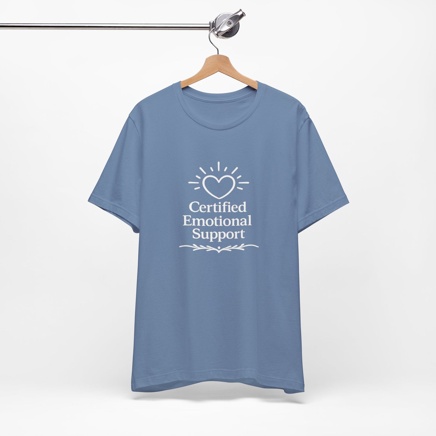 Heart Graphic T-shirt