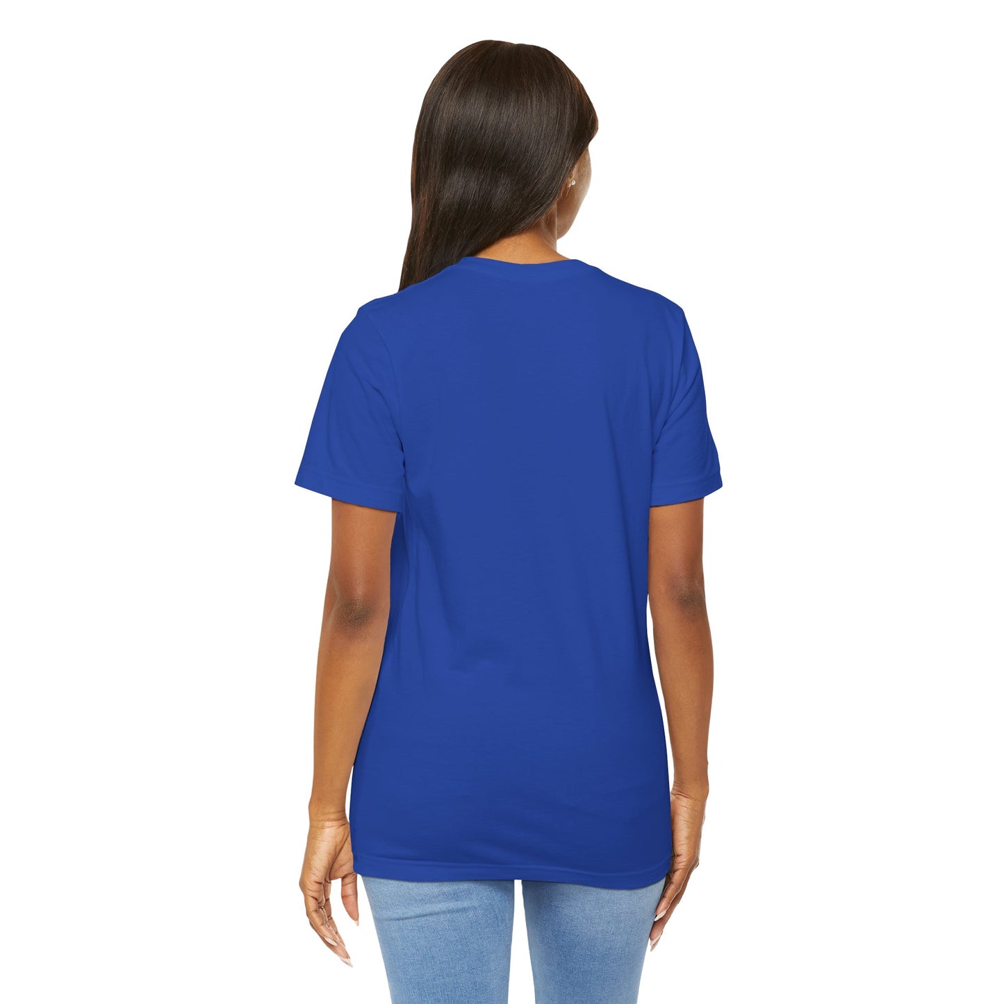 Heart Graphic T-shirt