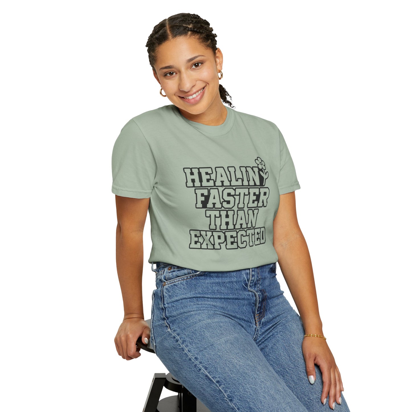 Healing Faster Than Expected T-Shirt