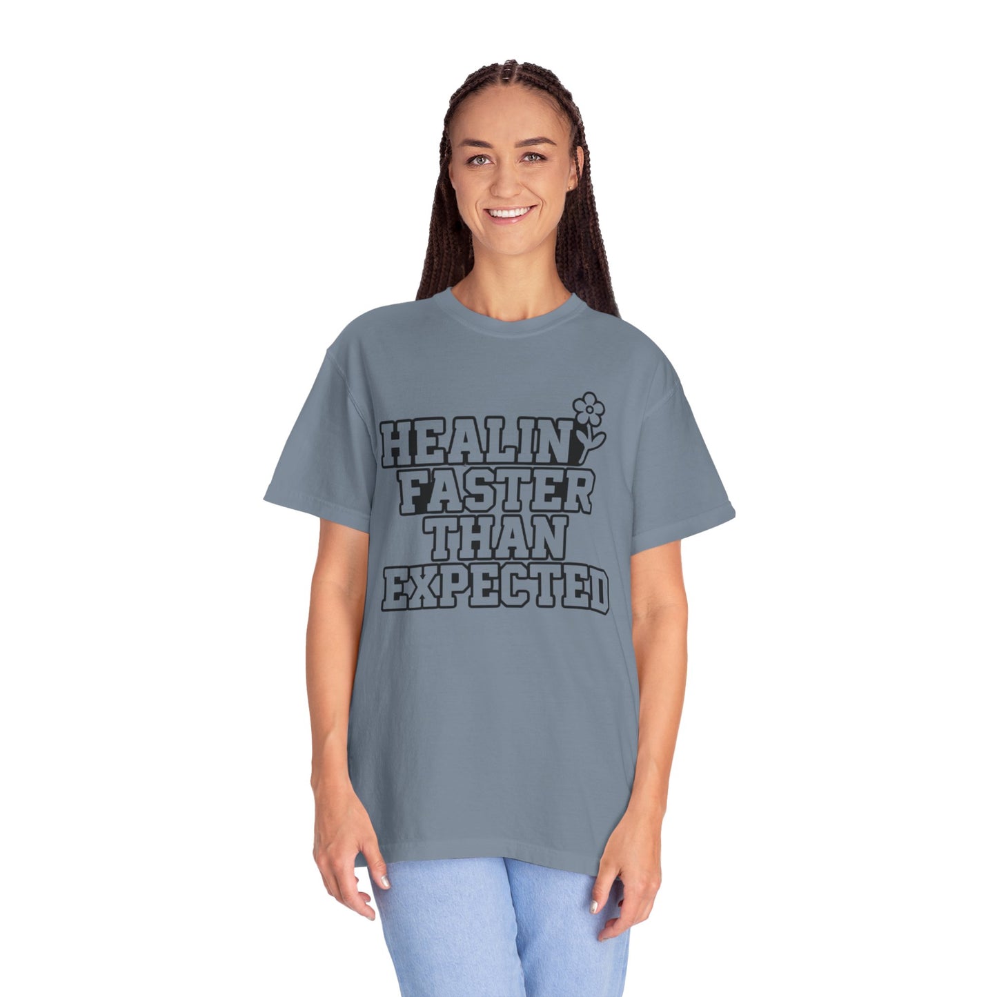 Healing Faster Than Expected T-Shirt