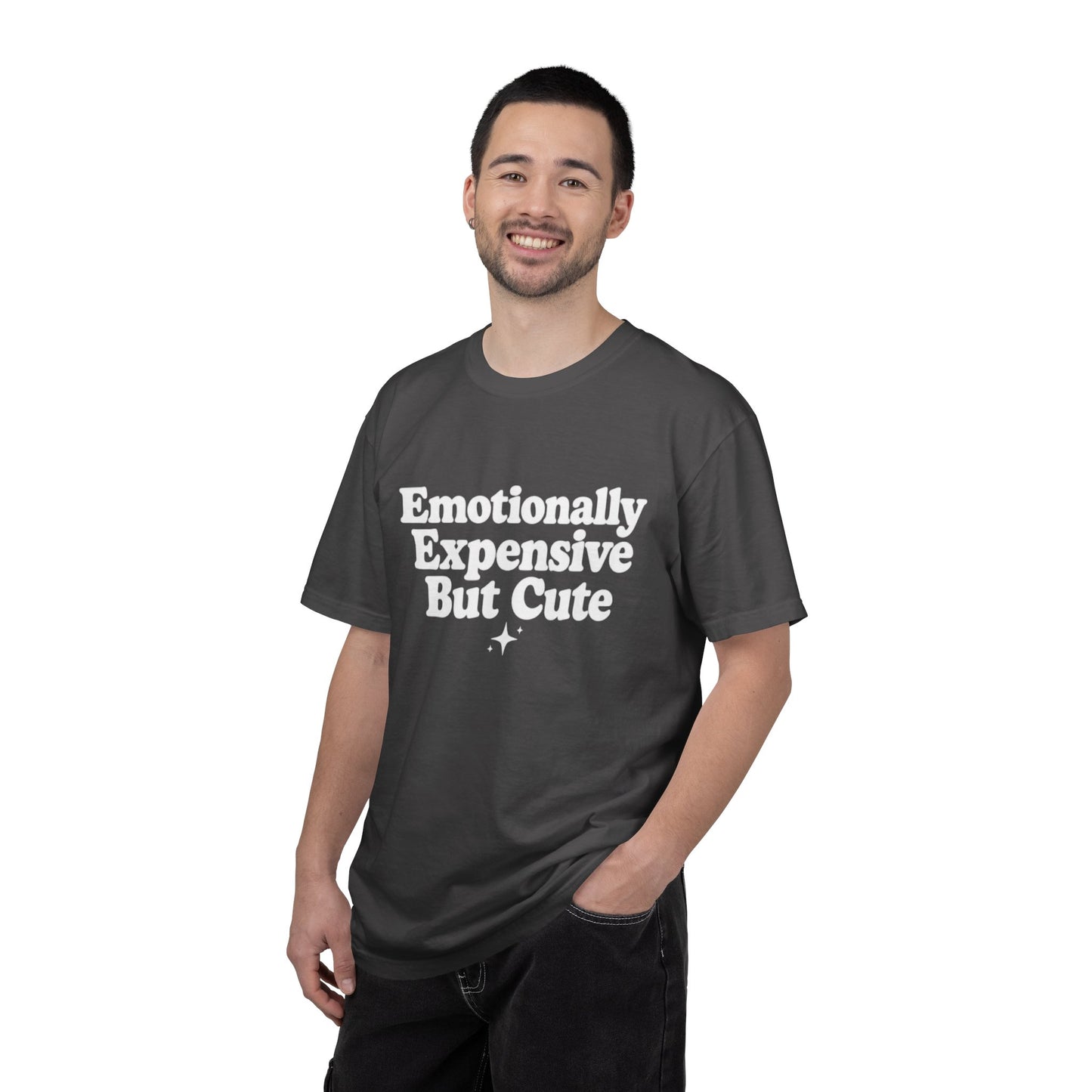 Emotionally Expensive But Cute T-Shirt