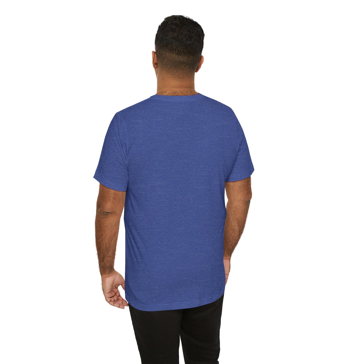 Heart Graphic T-shirt