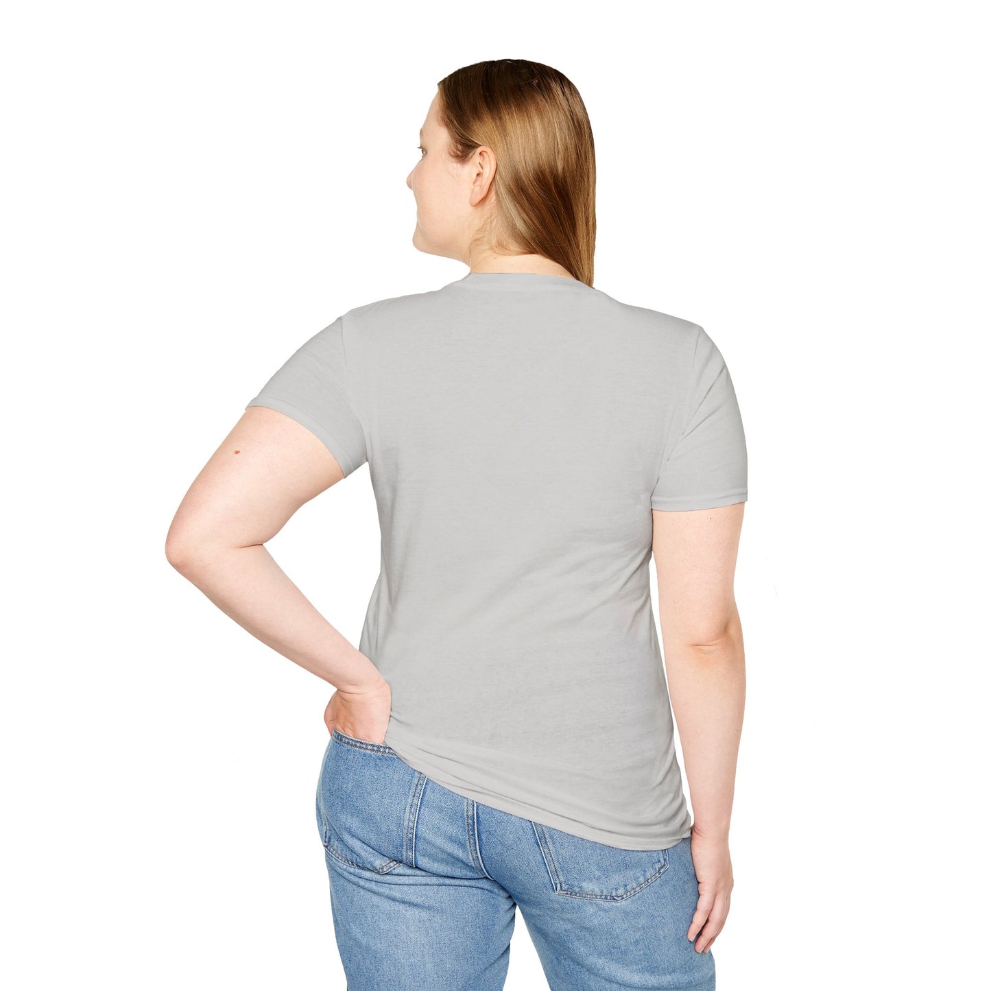 Feel It. Heal It T-Shirt – Mental Health Quote Tee, Minimalist Therapy Shirt,