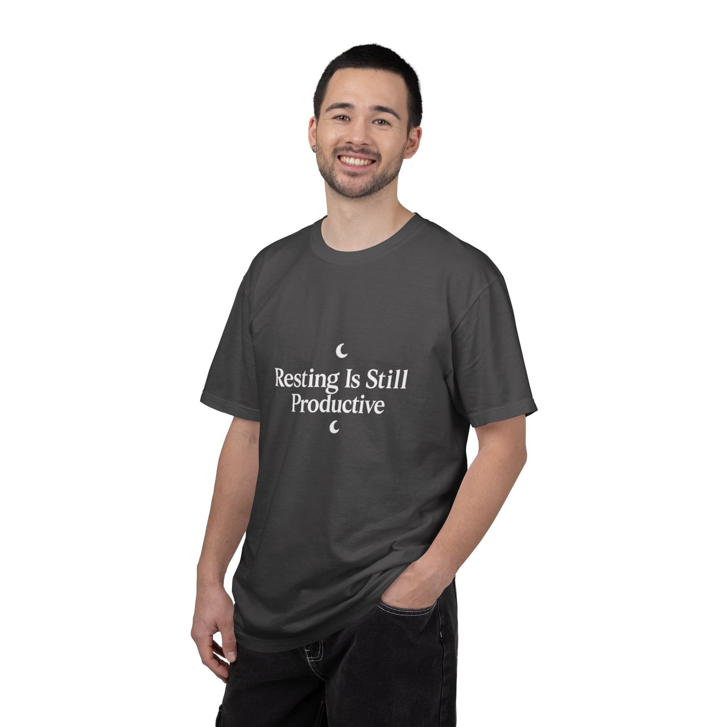 Resting Is Still Productive T-Shirt