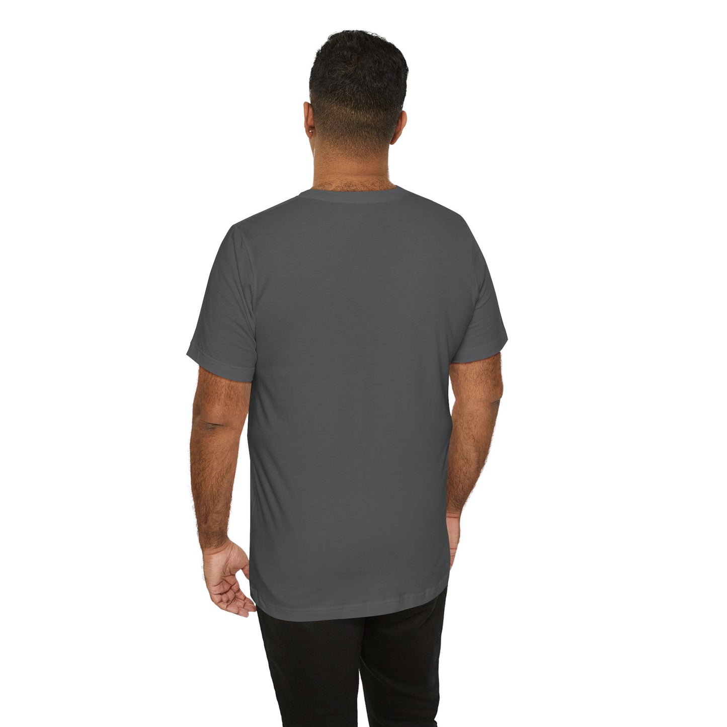 Heart Graphic T-shirt
