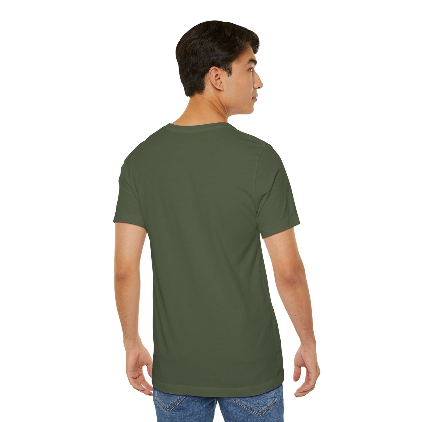 Powered By Tiny Victories T-Shirt