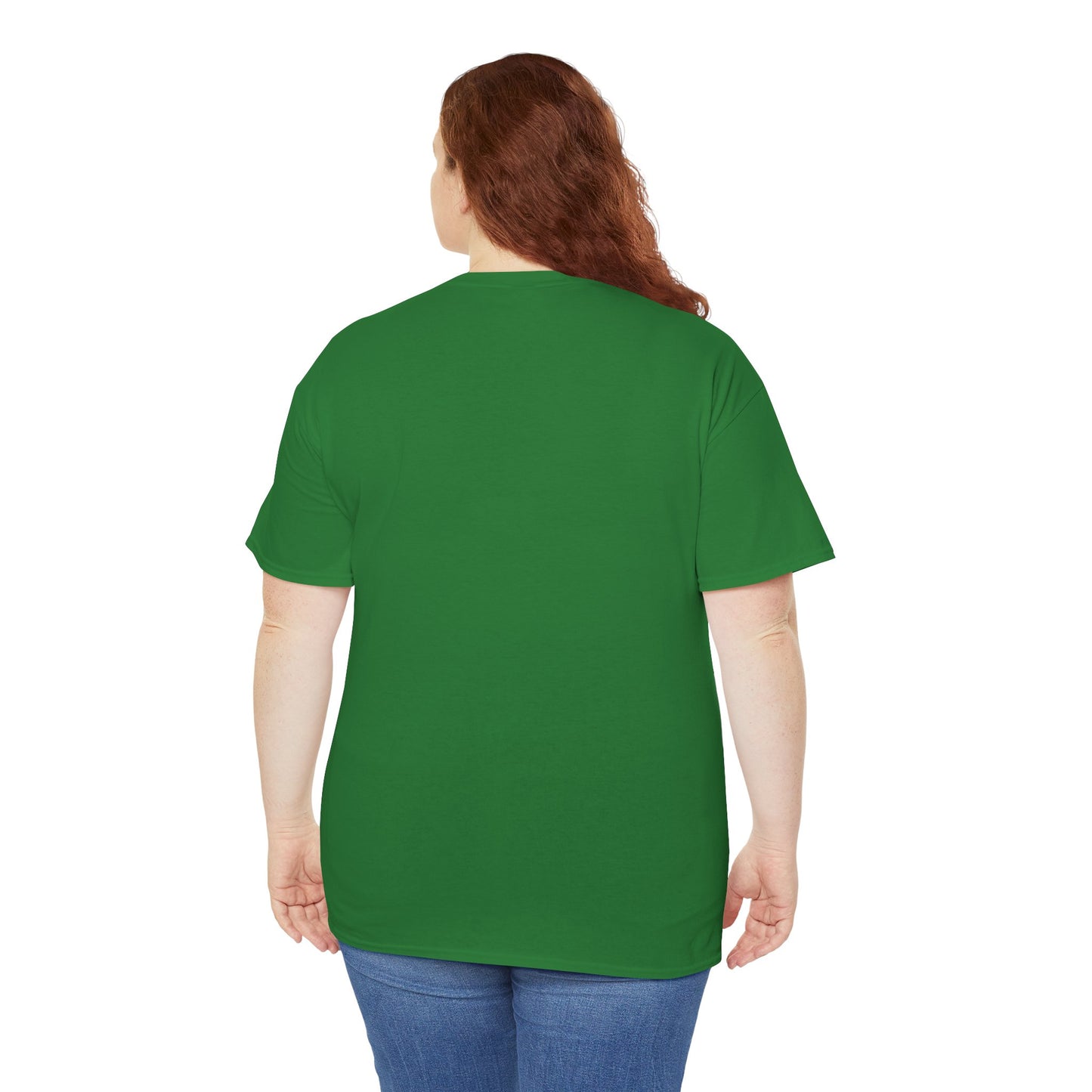 T-Shirt  -Too Tired to Spiral