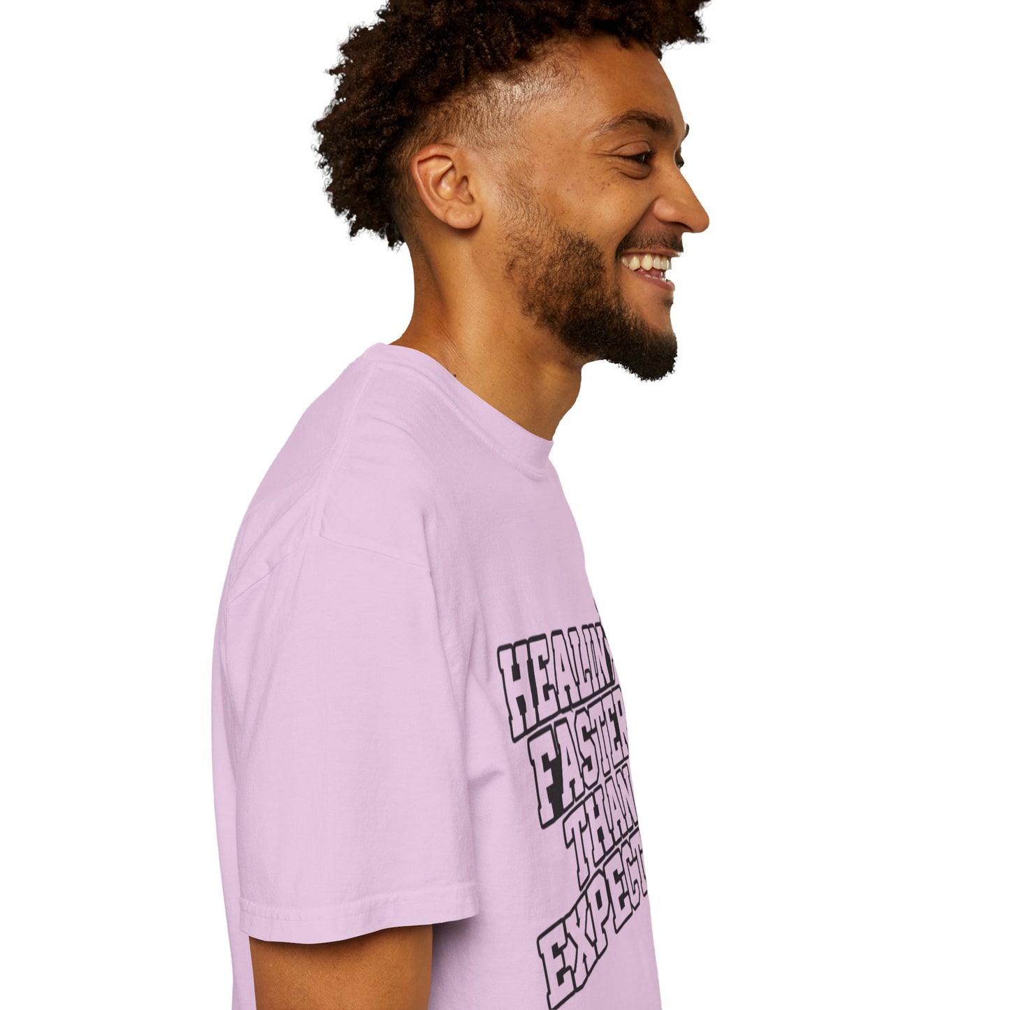 Healing Faster Than Expected T-Shirt