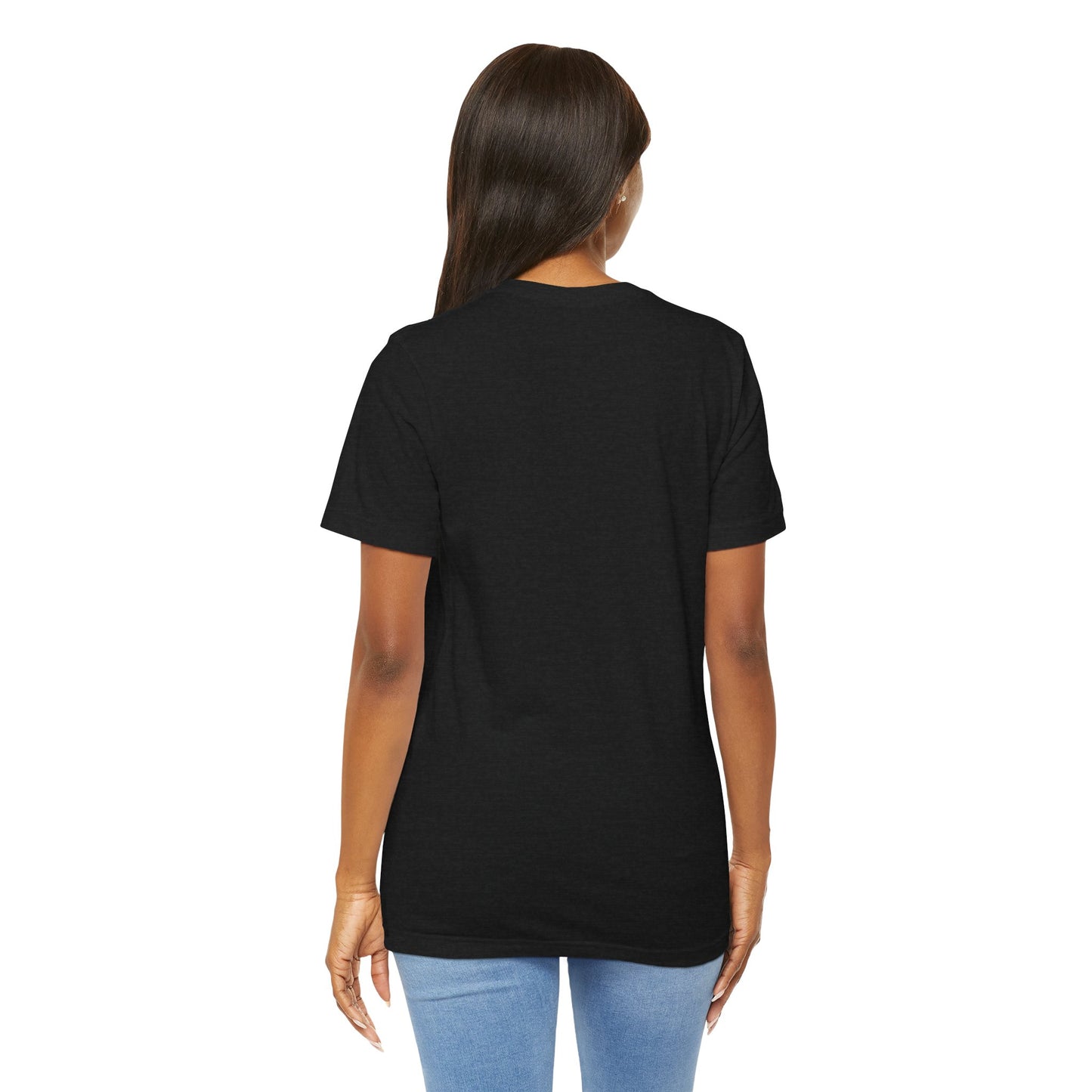 Heart Graphic T-shirt