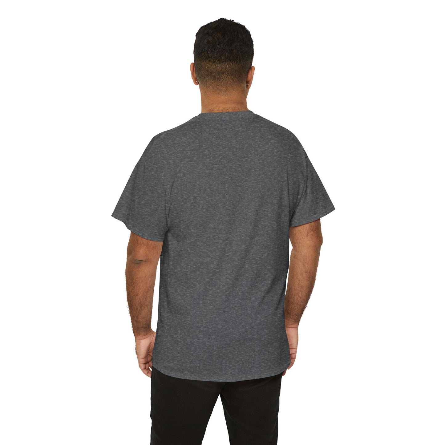 T-Shirt  -Too Tired to Spiral