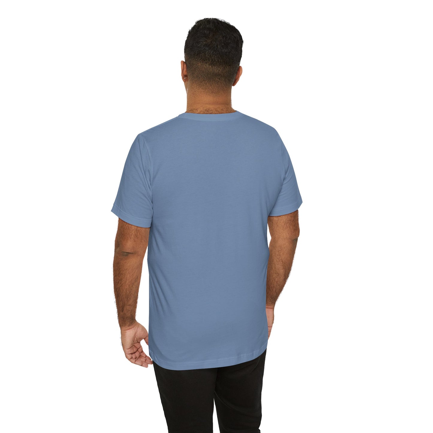 Heart Graphic T-shirt