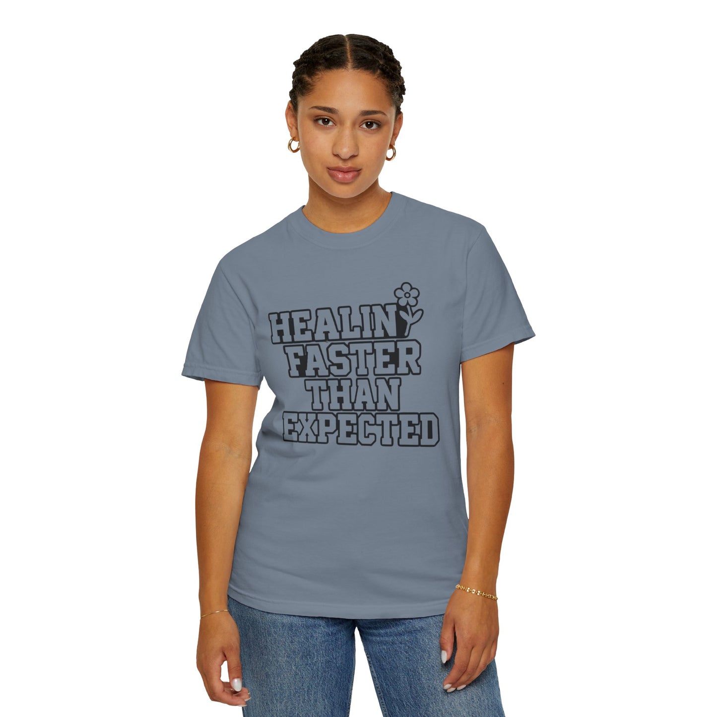 Healing Faster Than Expected T-Shirt