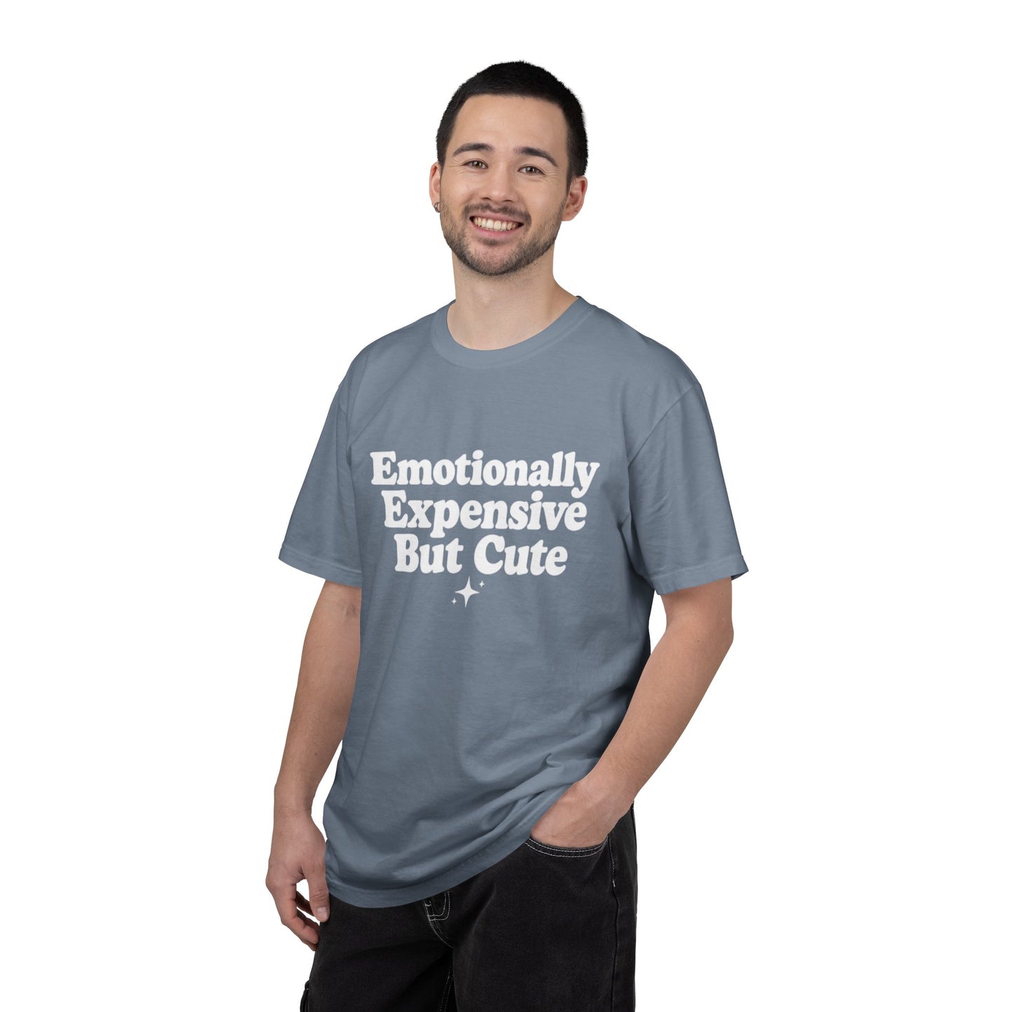 Emotionally Expensive But Cute T-Shirt