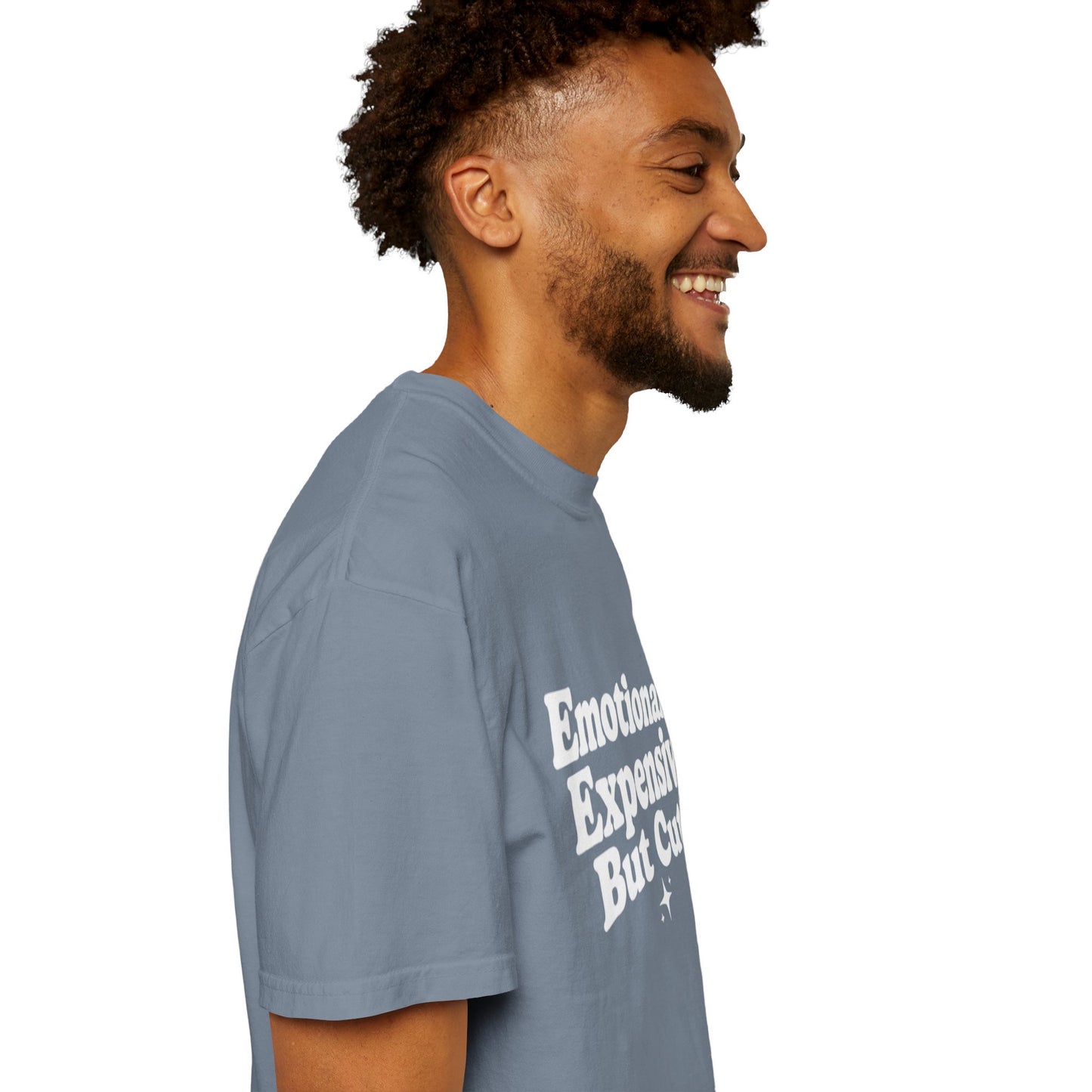 Emotionally Expensive But Cute T-Shirt
