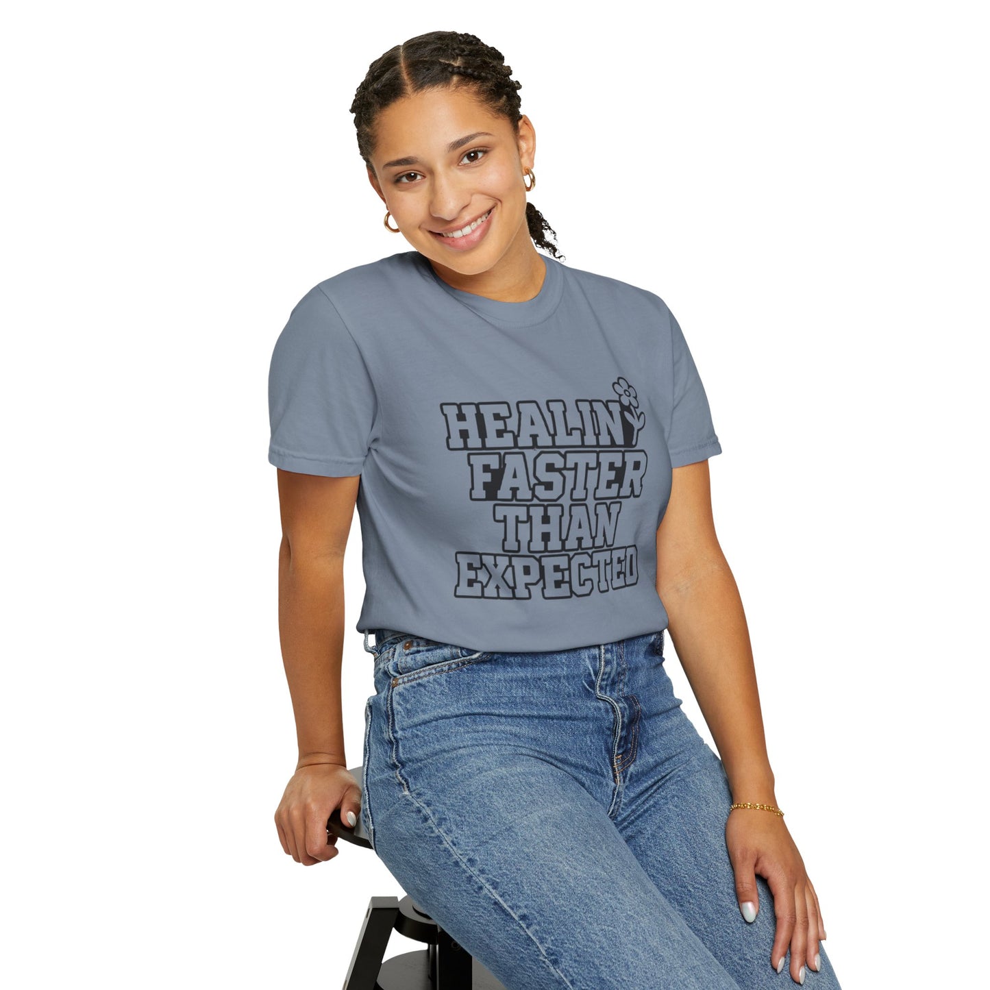 Healing Faster Than Expected T-Shirt