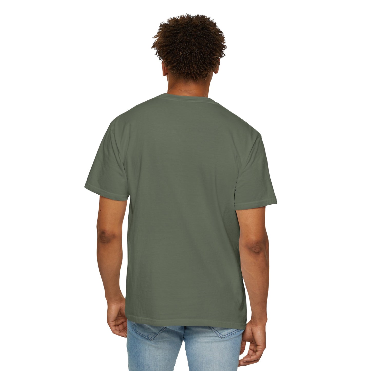 T-Shirt -Socially Drained, Still Charming