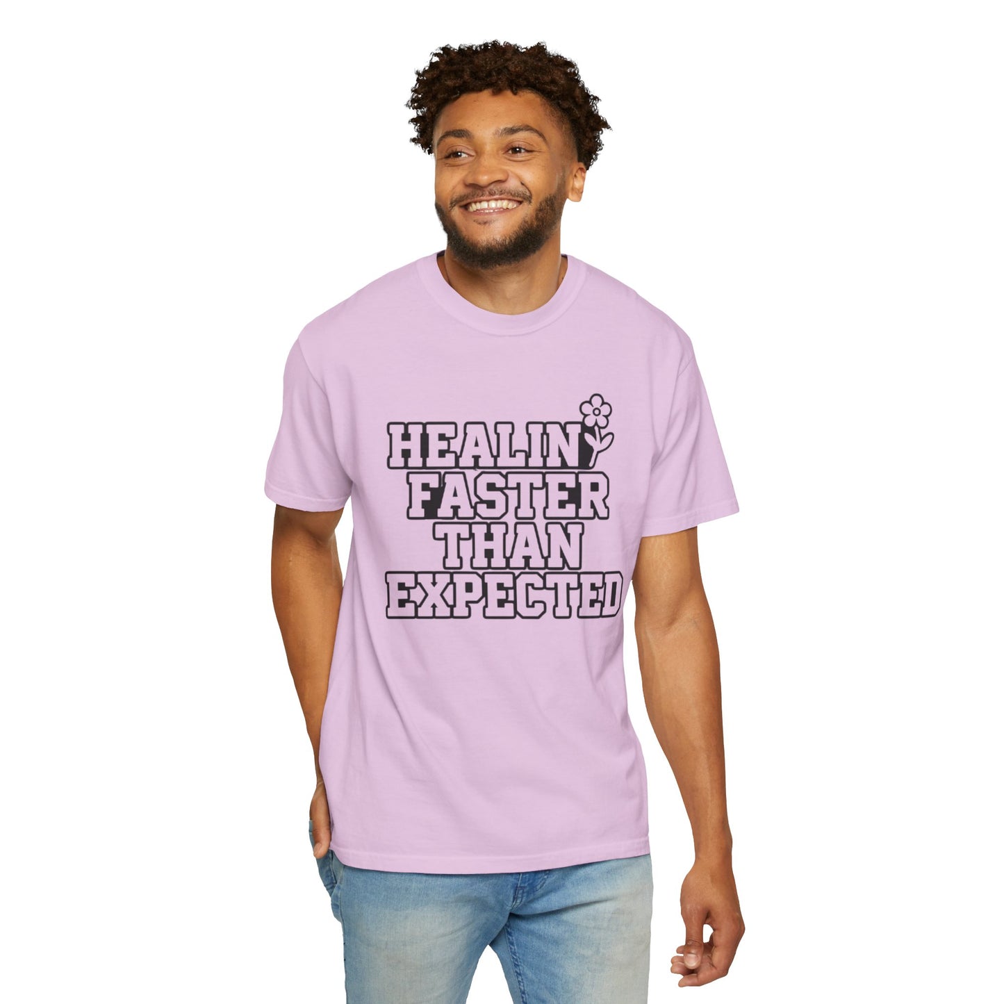 Healing Faster Than Expected T-Shirt