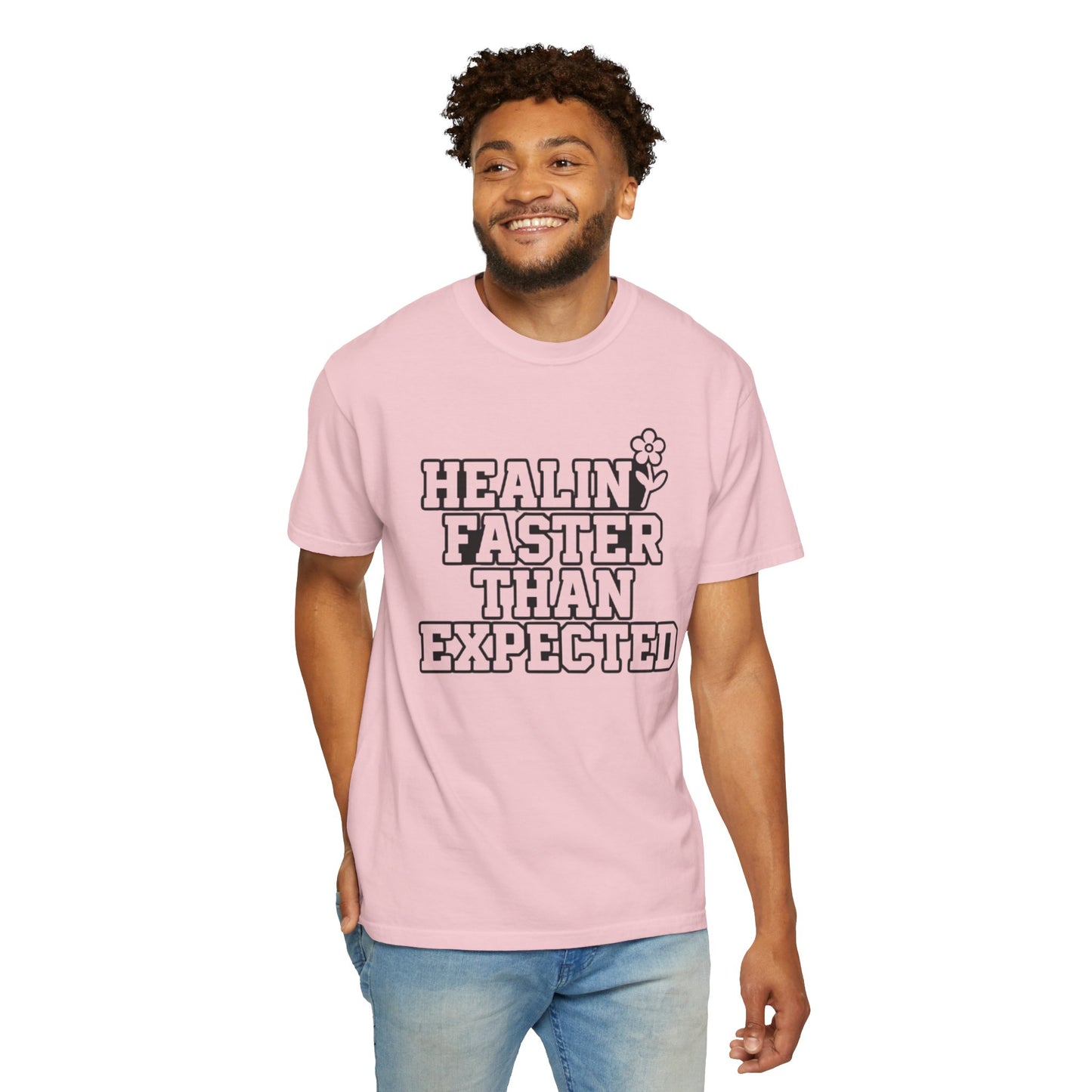 Healing Faster Than Expected T-Shirt