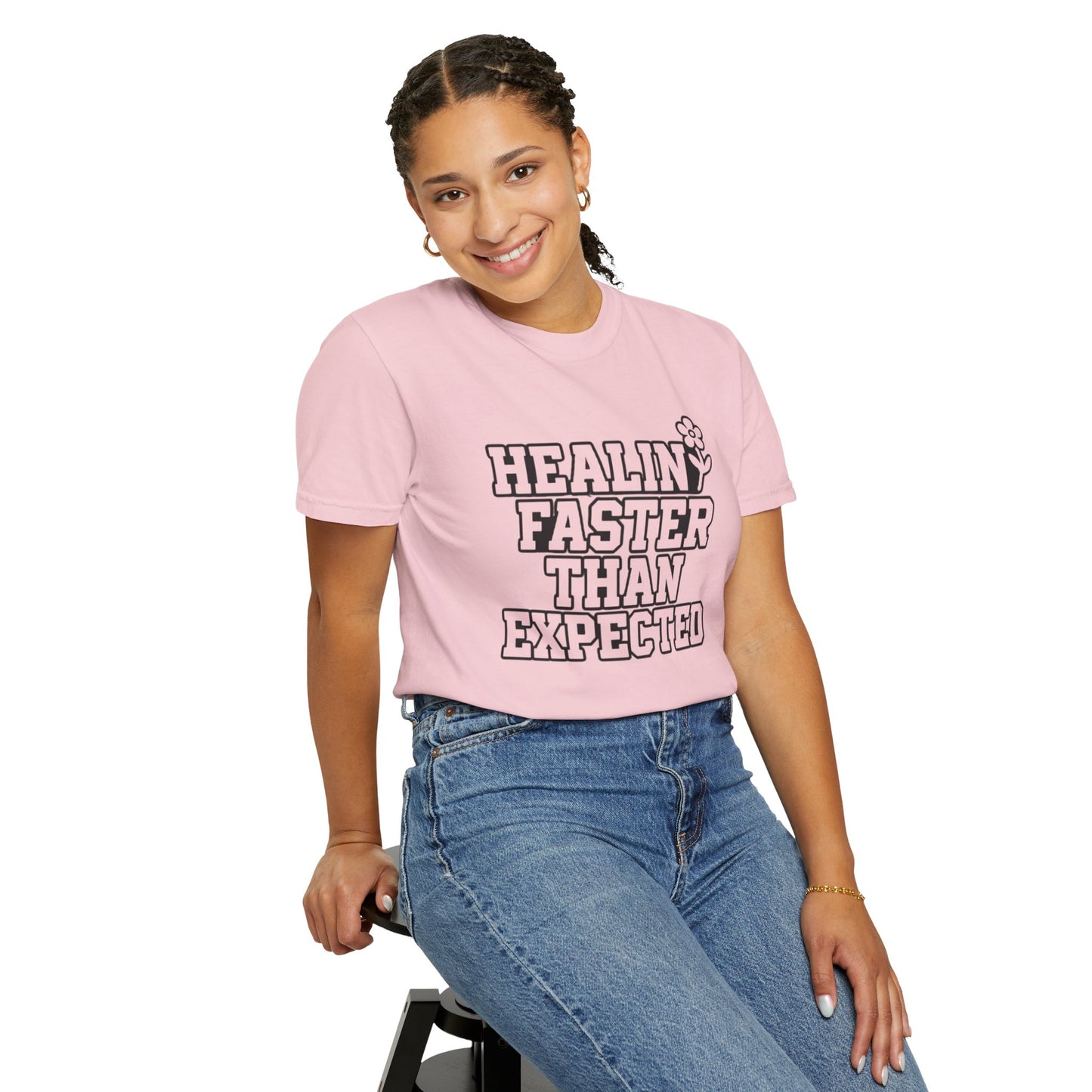 Healing Faster Than Expected T-Shirt