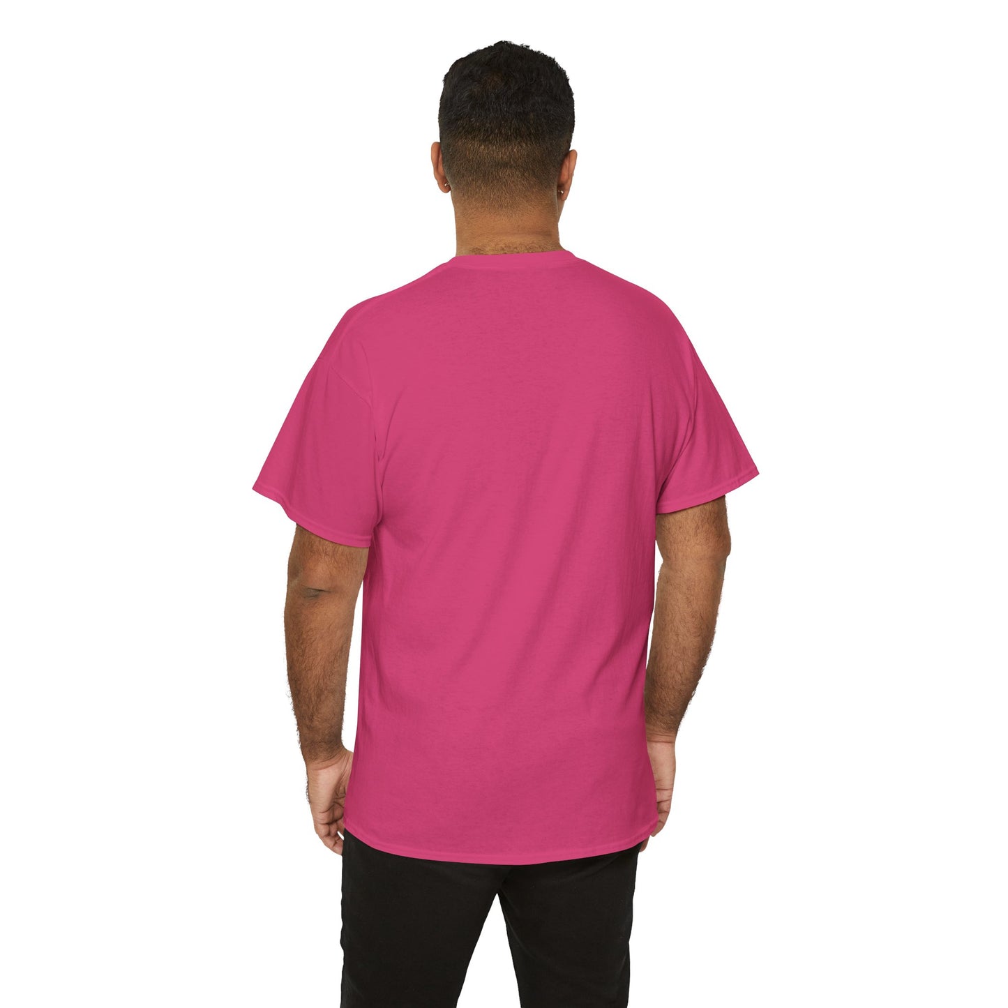 T-Shirt  -Too Tired to Spiral